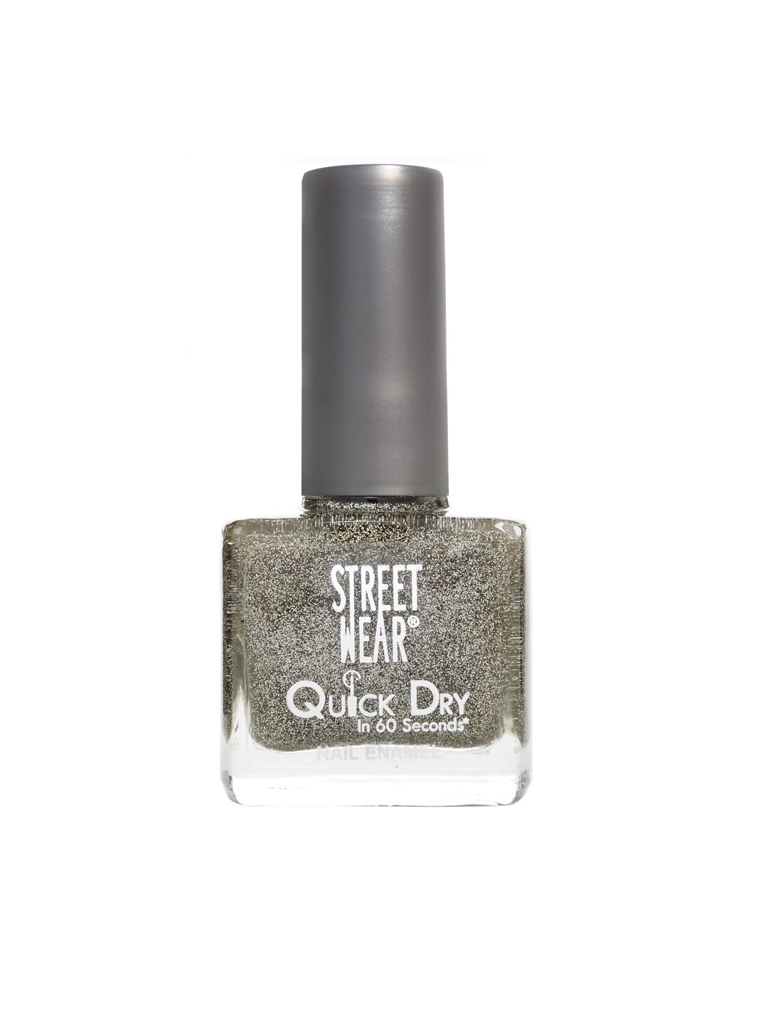 Streetwear Quick Dry Glassy Gloss Nail Polish 14