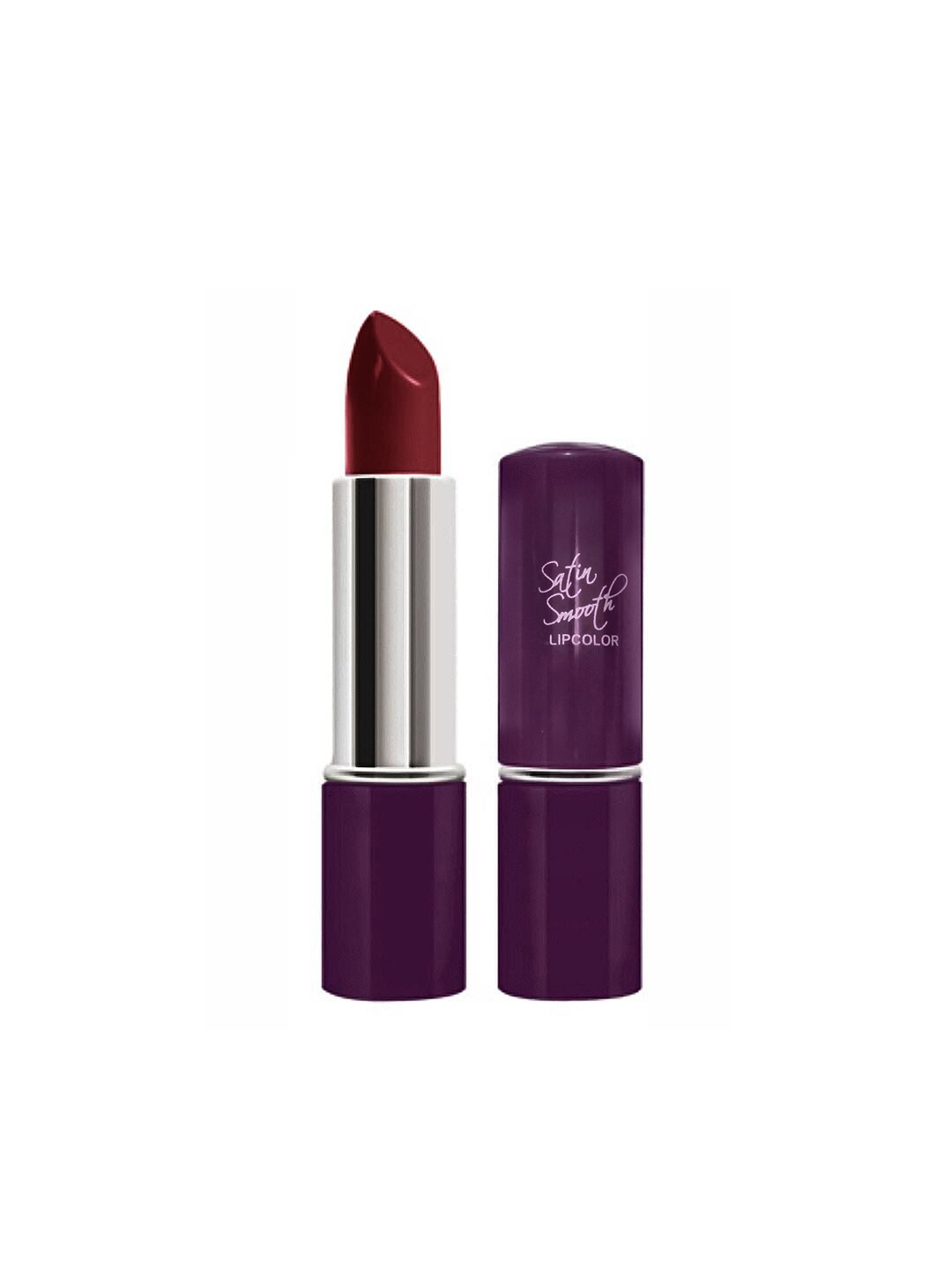 Streetwear Satin Smooth Crushed Berry Lipcolor 64
