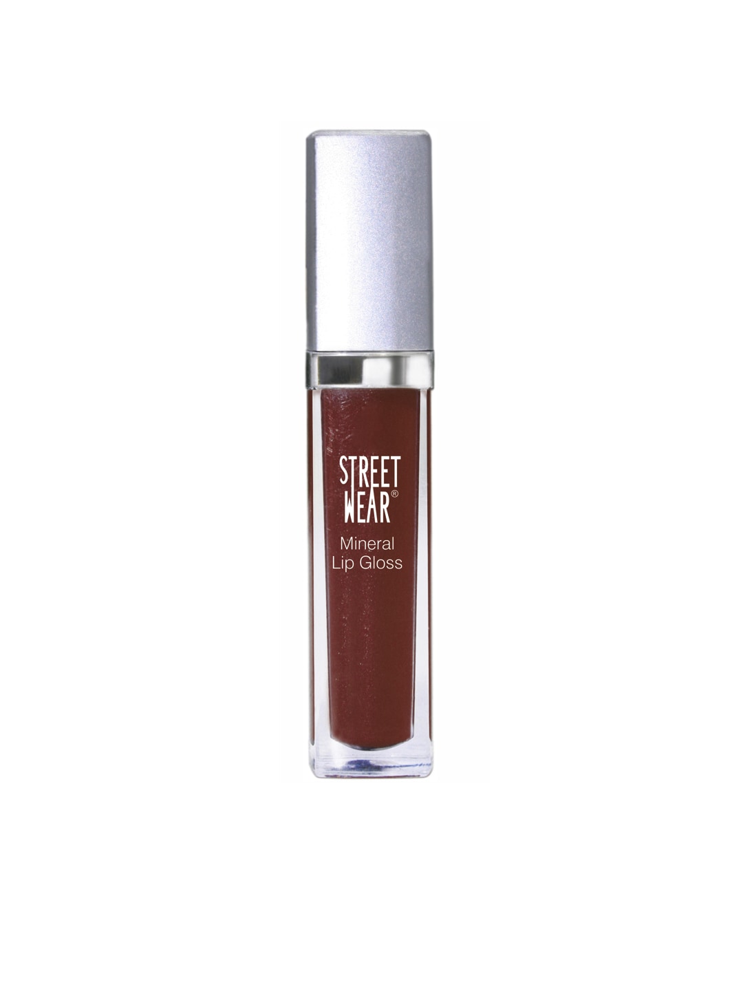 Streetwear Mineral Brown Sugar Lip Gloss