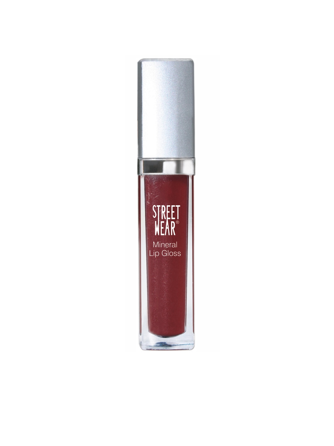 Streetwear Mineral Coral Glow Lip Gloss