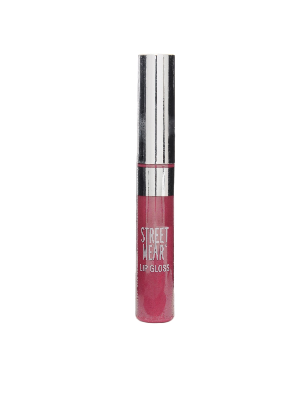 Streetwear Pink Rose Lip Gloss 51