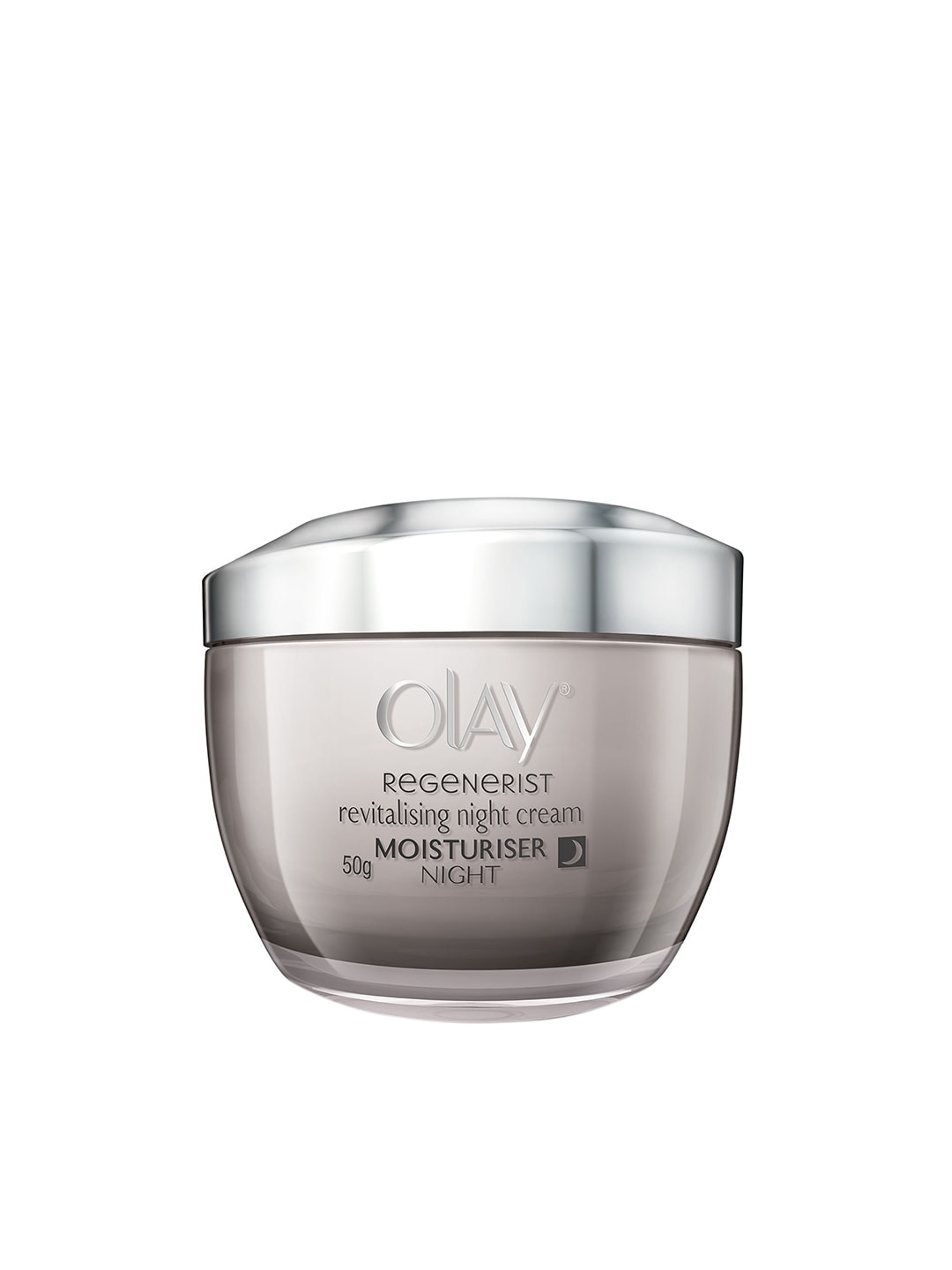 Olay Regenerist Advanced Anti-Ageing Revitalising Night Cream 50 g