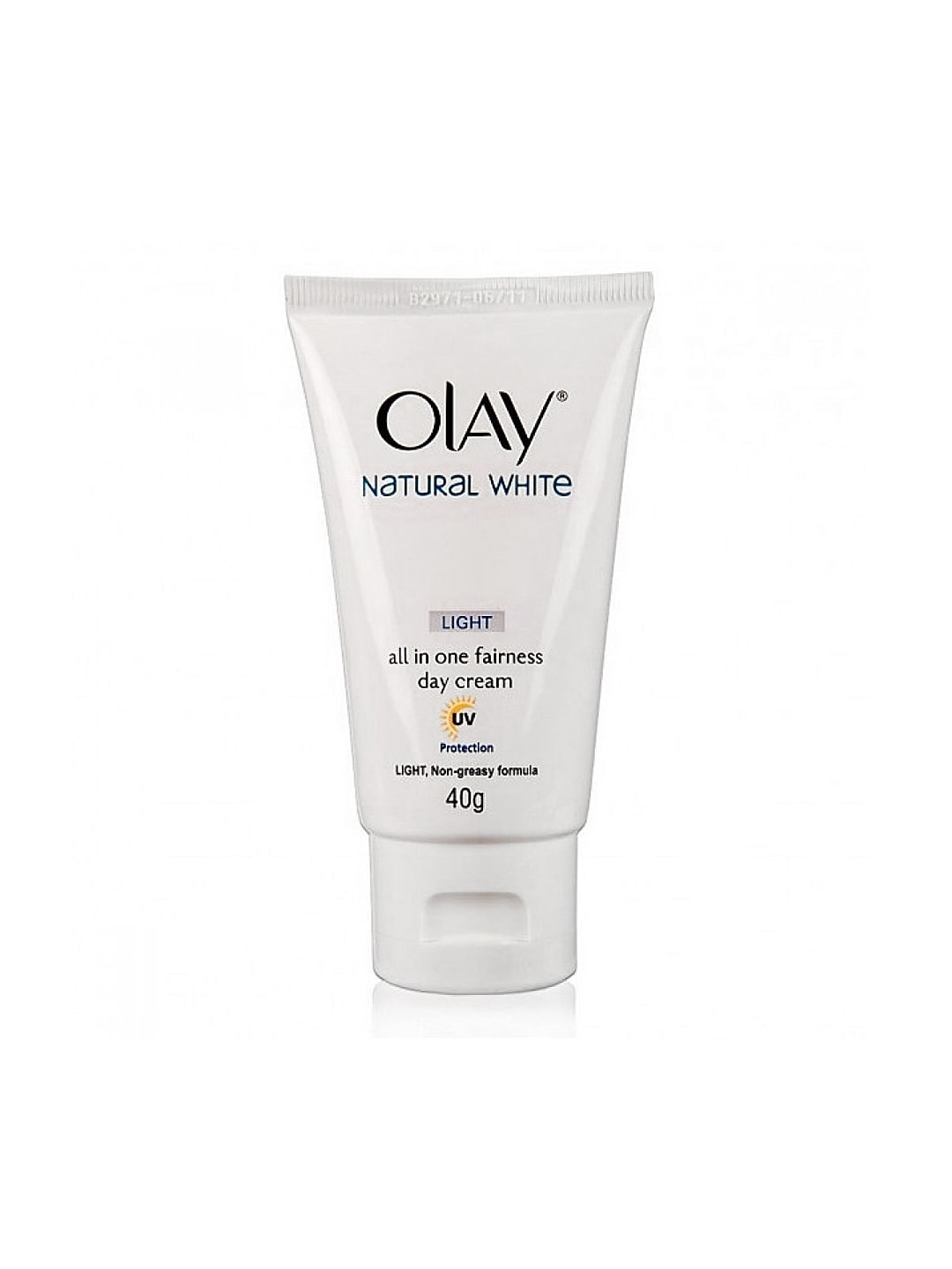 Olay Women Natural White Light All in One Fairness Day Cream 40g