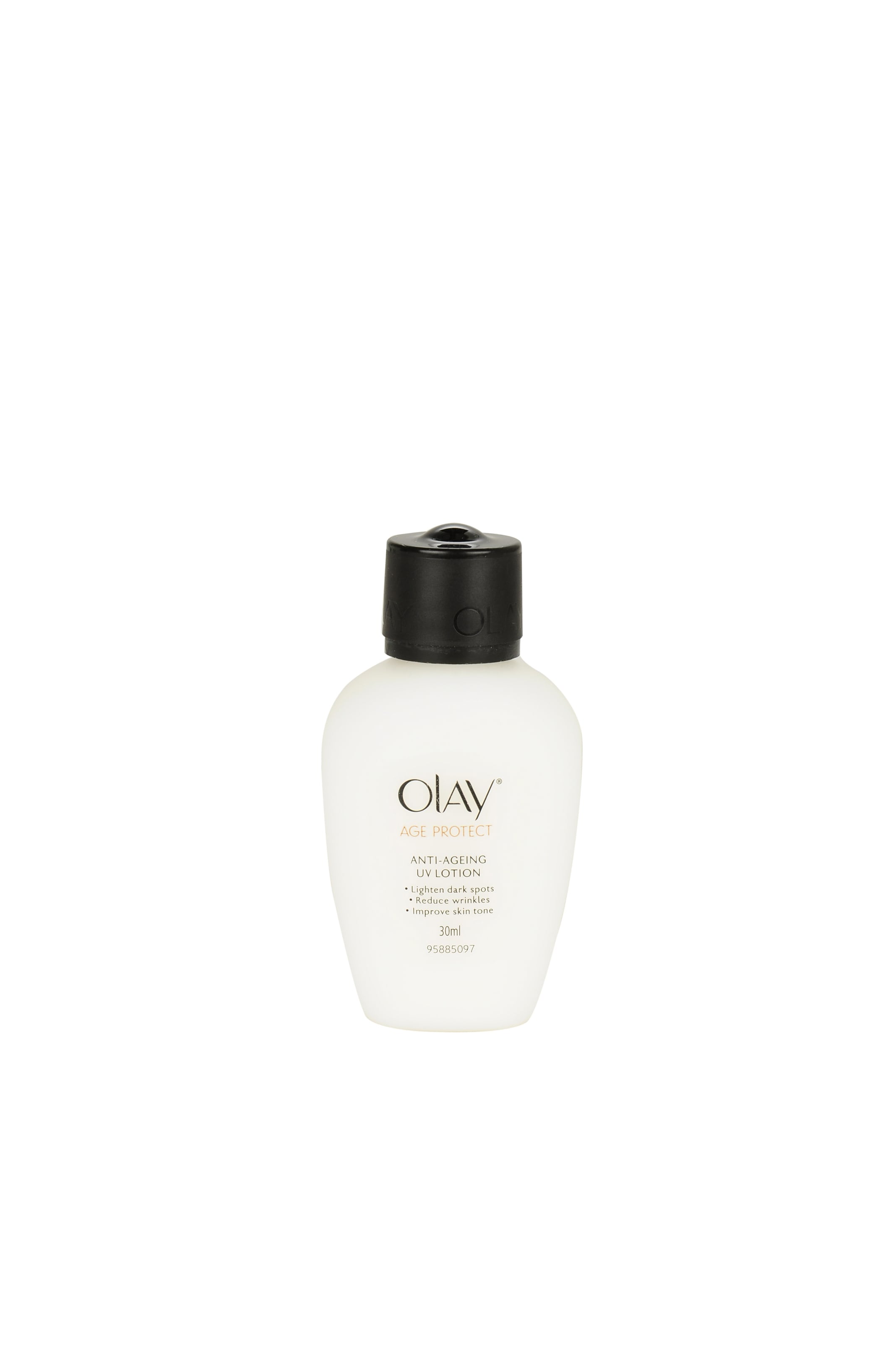 Olay Women Age Protect Anti-Ageing UV Lotion