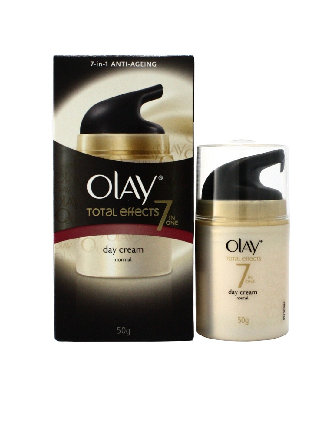 Olay Women Total Effects 7 in One Normal Day Cream