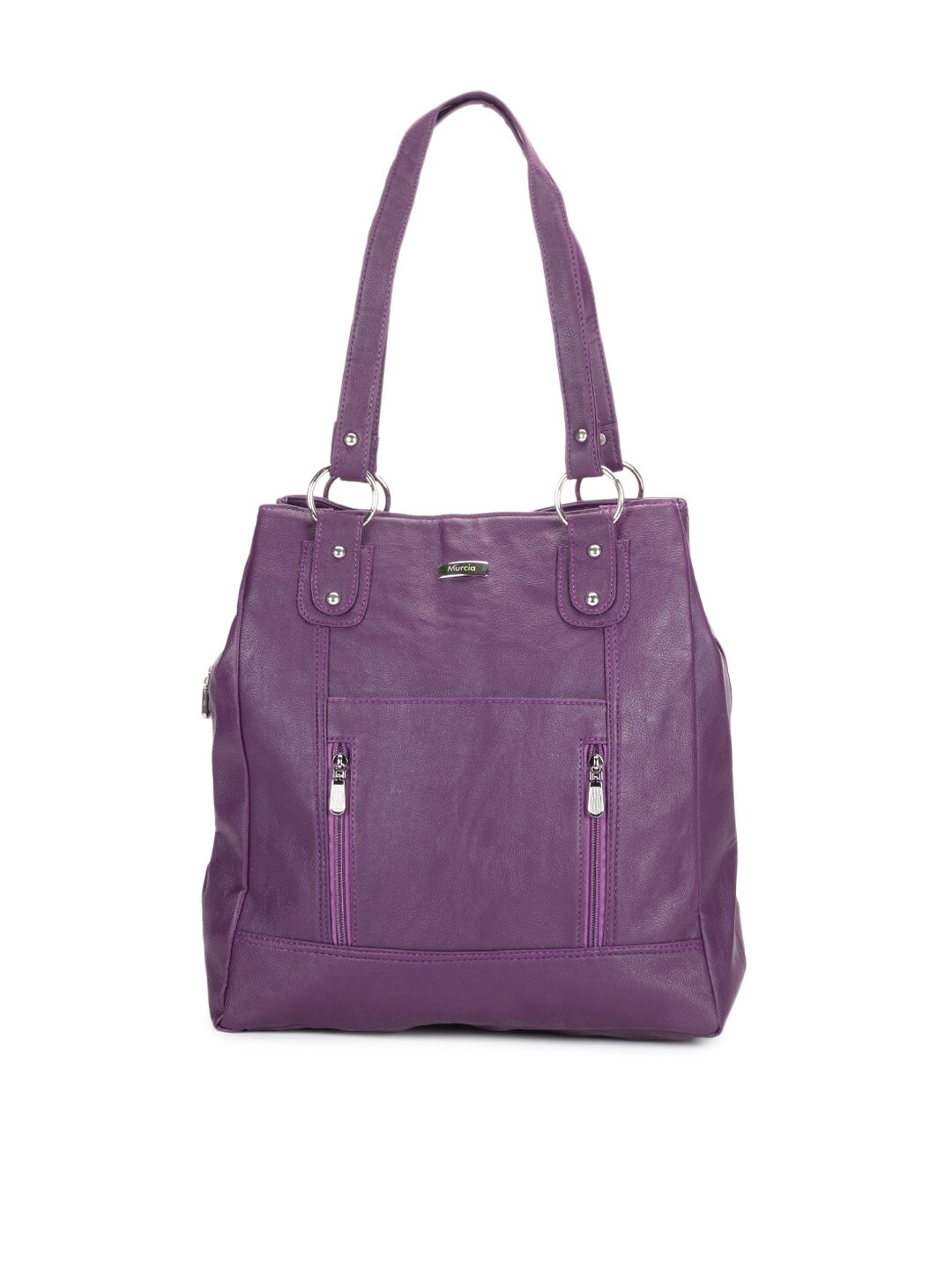 Murcia Women Purple Handbag