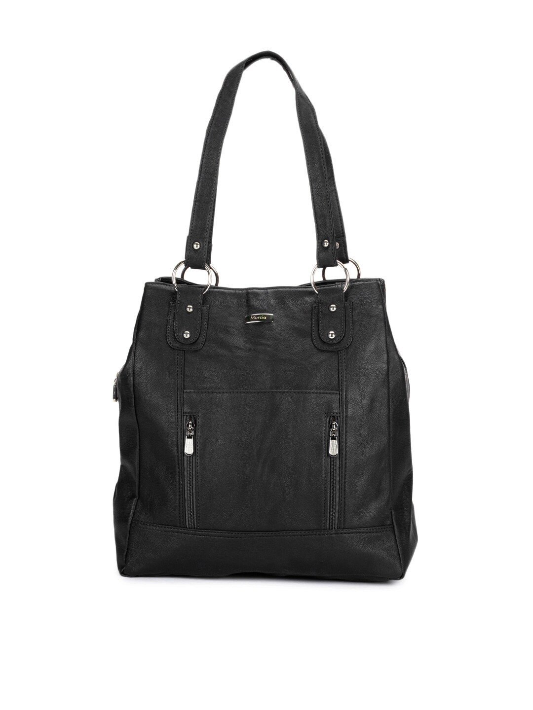Murcia Women Black Handbag