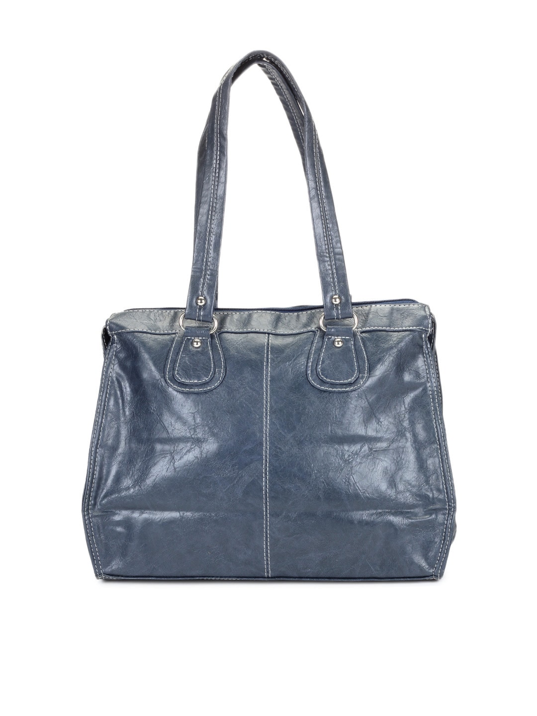 Murcia Women Blue Handbag