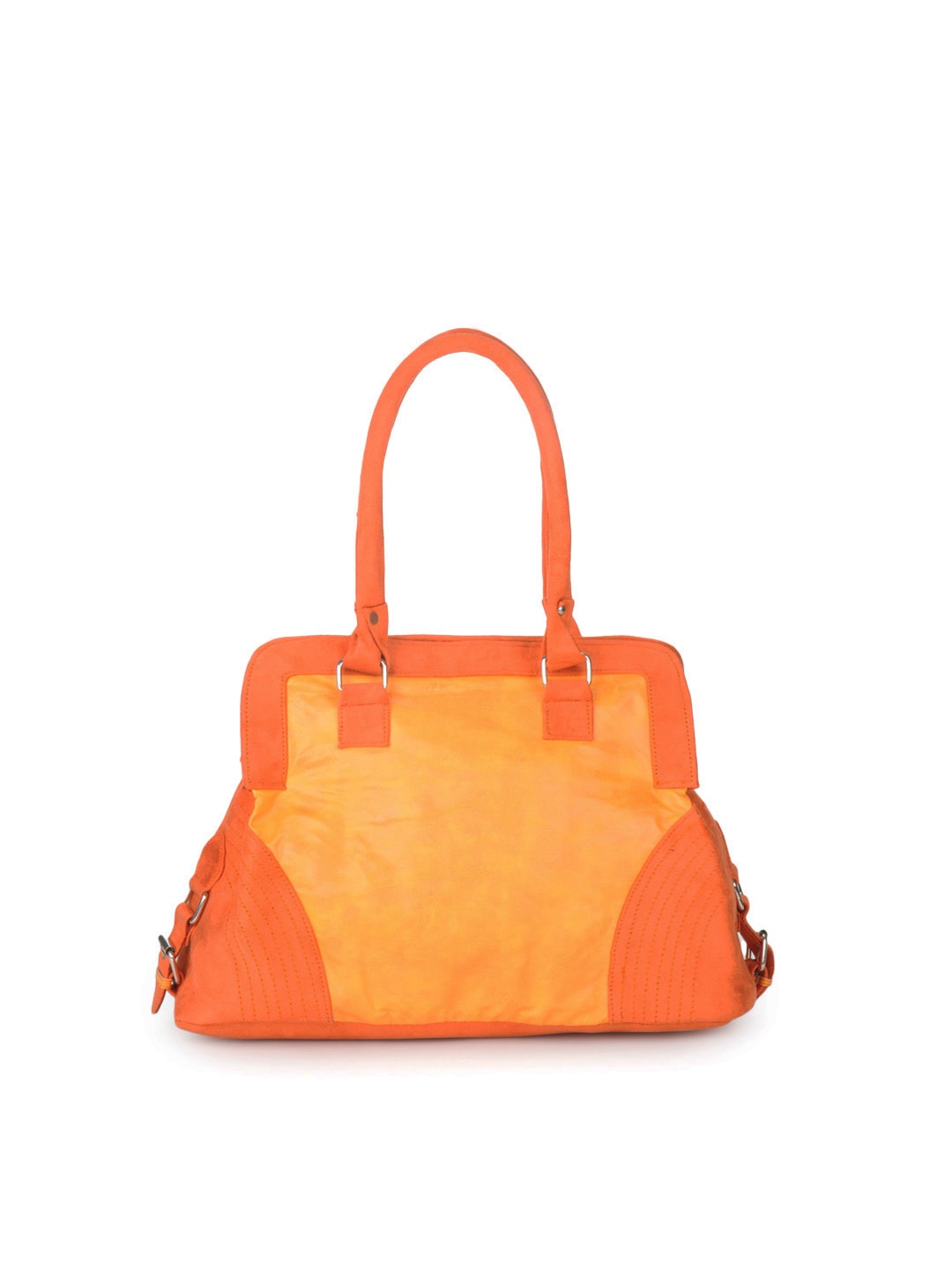 Murcia Women Orange Handbag