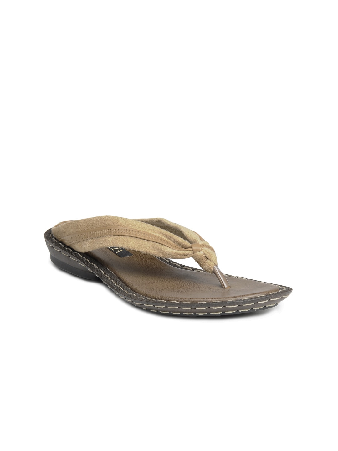 Rocia Women Beige Flats