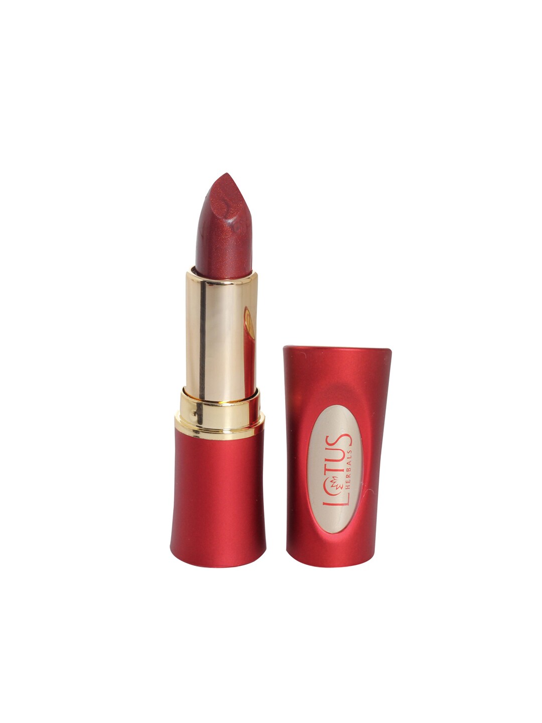 Lotus Herbals Red Rover 112 Lip Colour