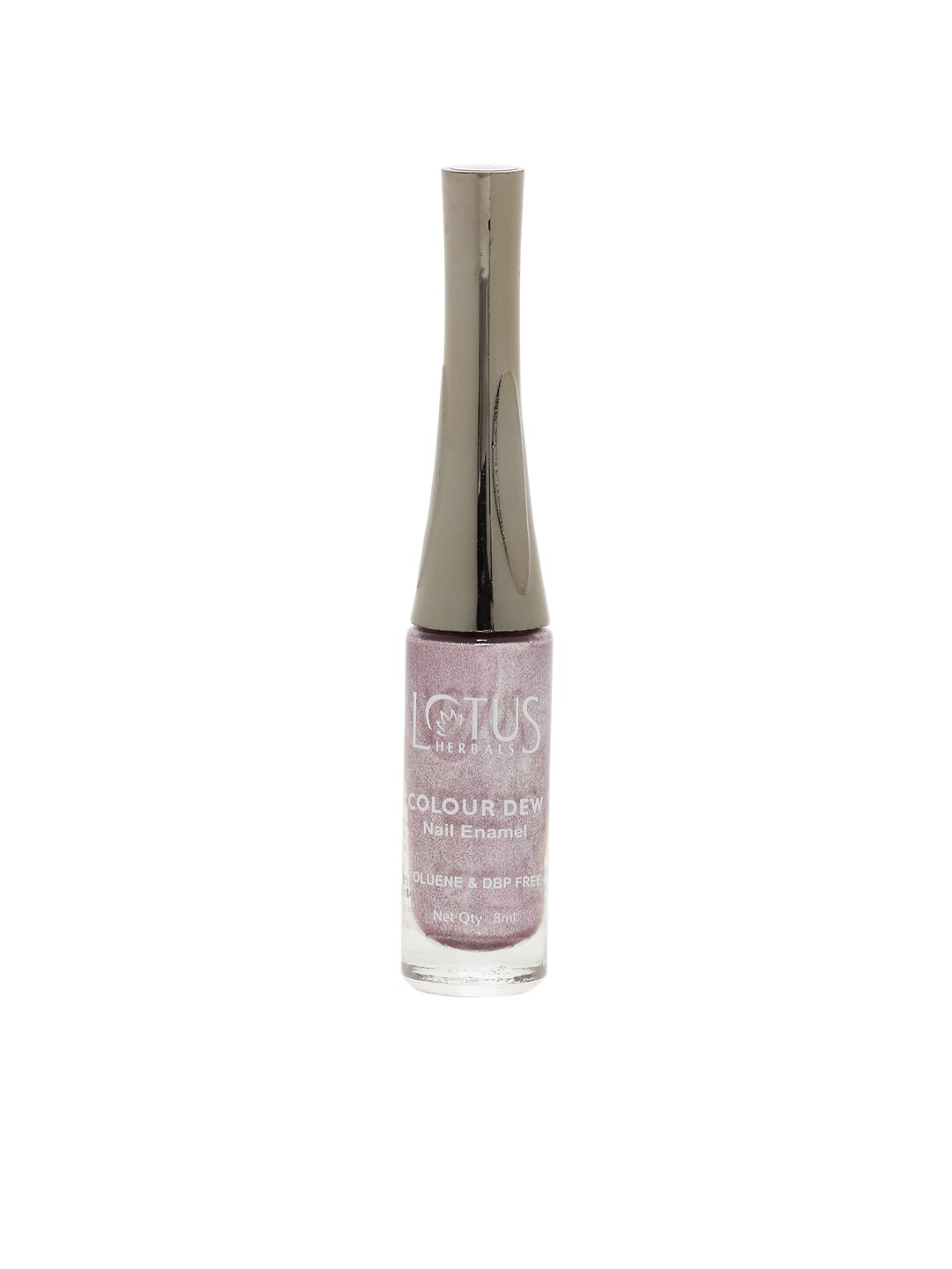 Lotus Herbals Luscious Berry Nail Polish 93