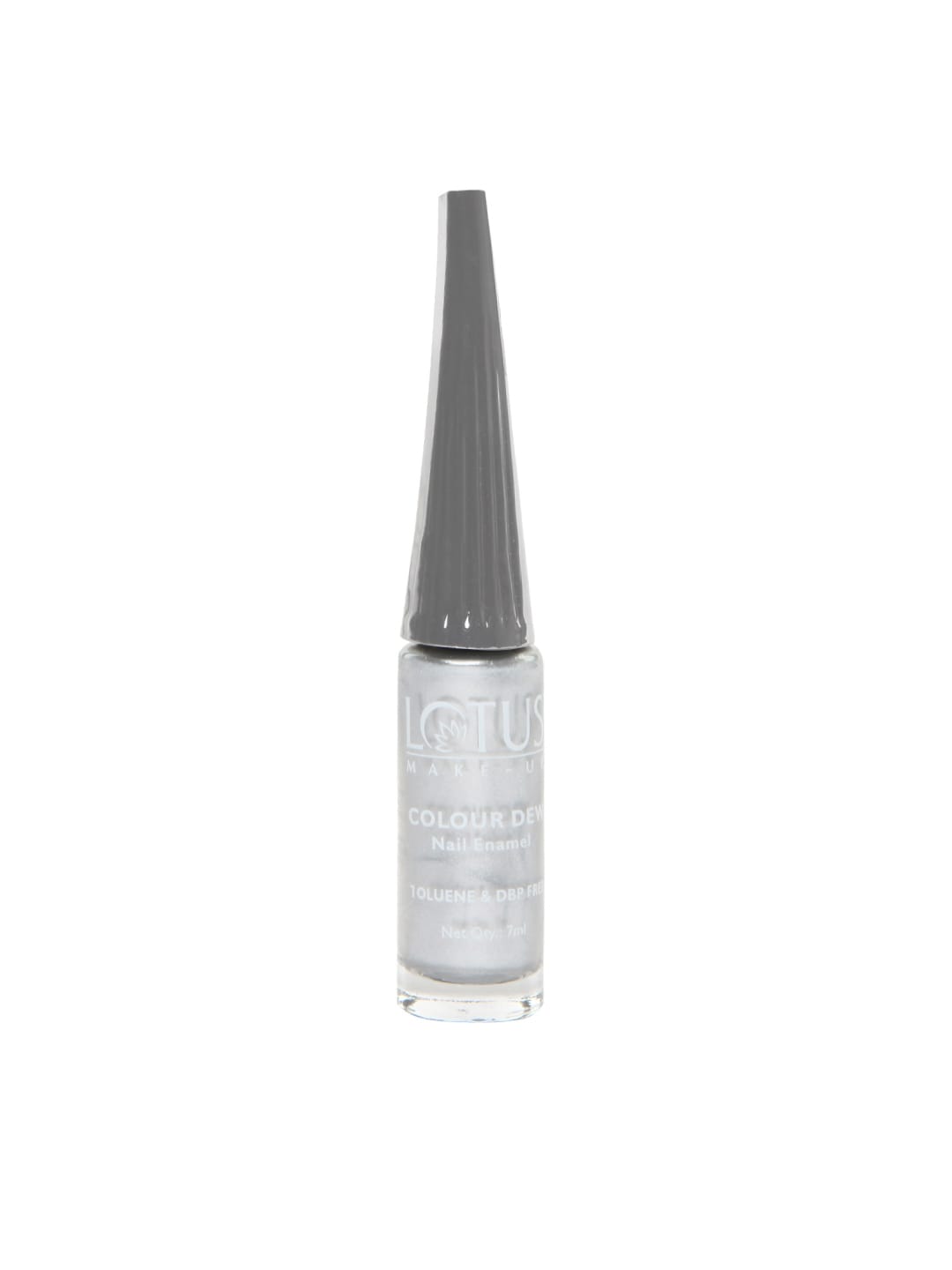 Lotus Herbals Make-Up Colour Dew Ice Cube Nail Enamel 903