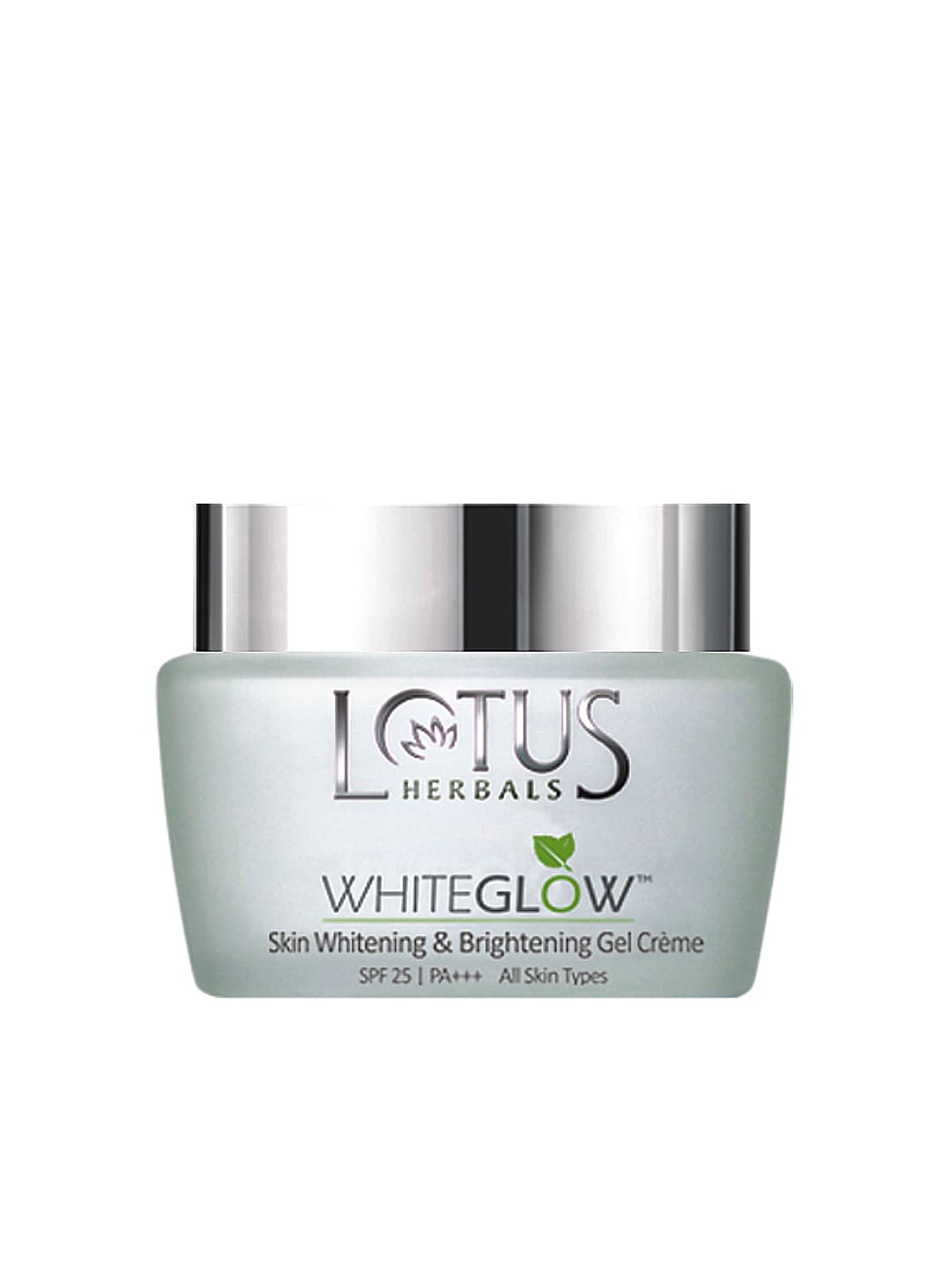 Lotus Herbals Whiteglow Skin Whitening & Brightening Creme