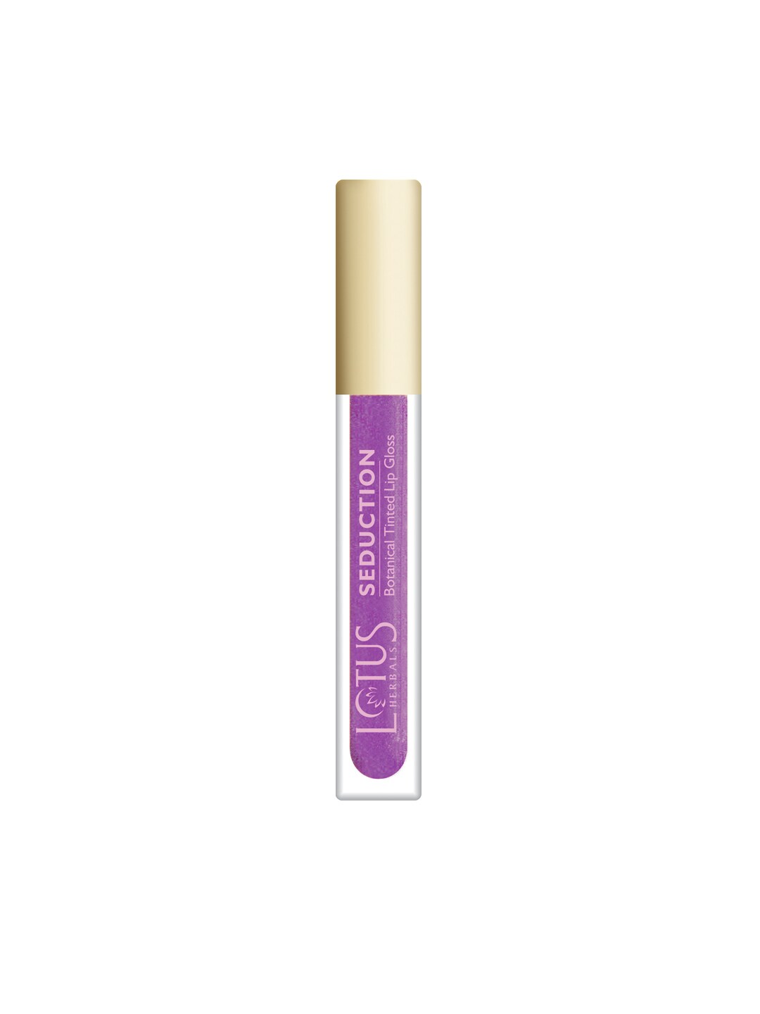 Lotus Herbals Fruit Splash Lip Gloss 48