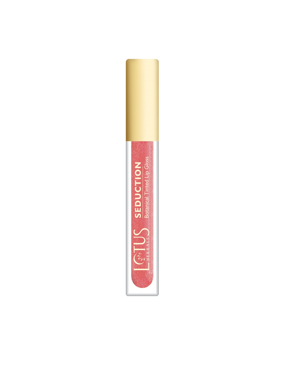 Lotus Herbals Berry Smoothie Lip Gloss 33