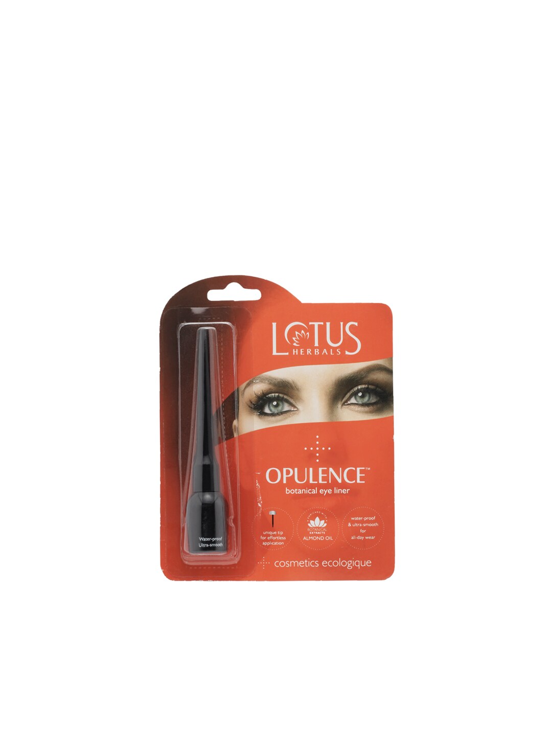 Lotus Herbals Opulence Botanical Eye Liner