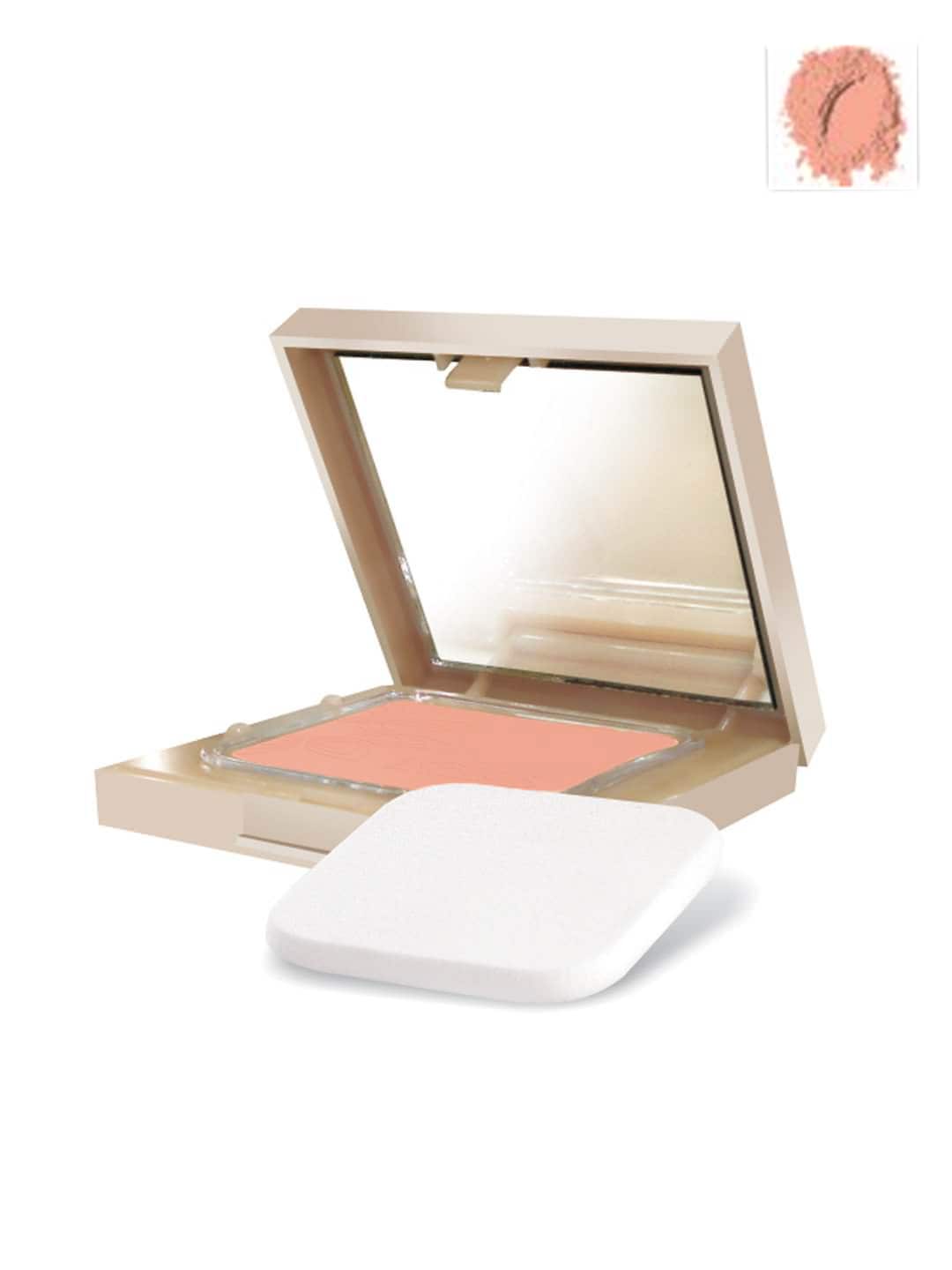Lotus Herbals Pure Radiance Caramel Compact 575