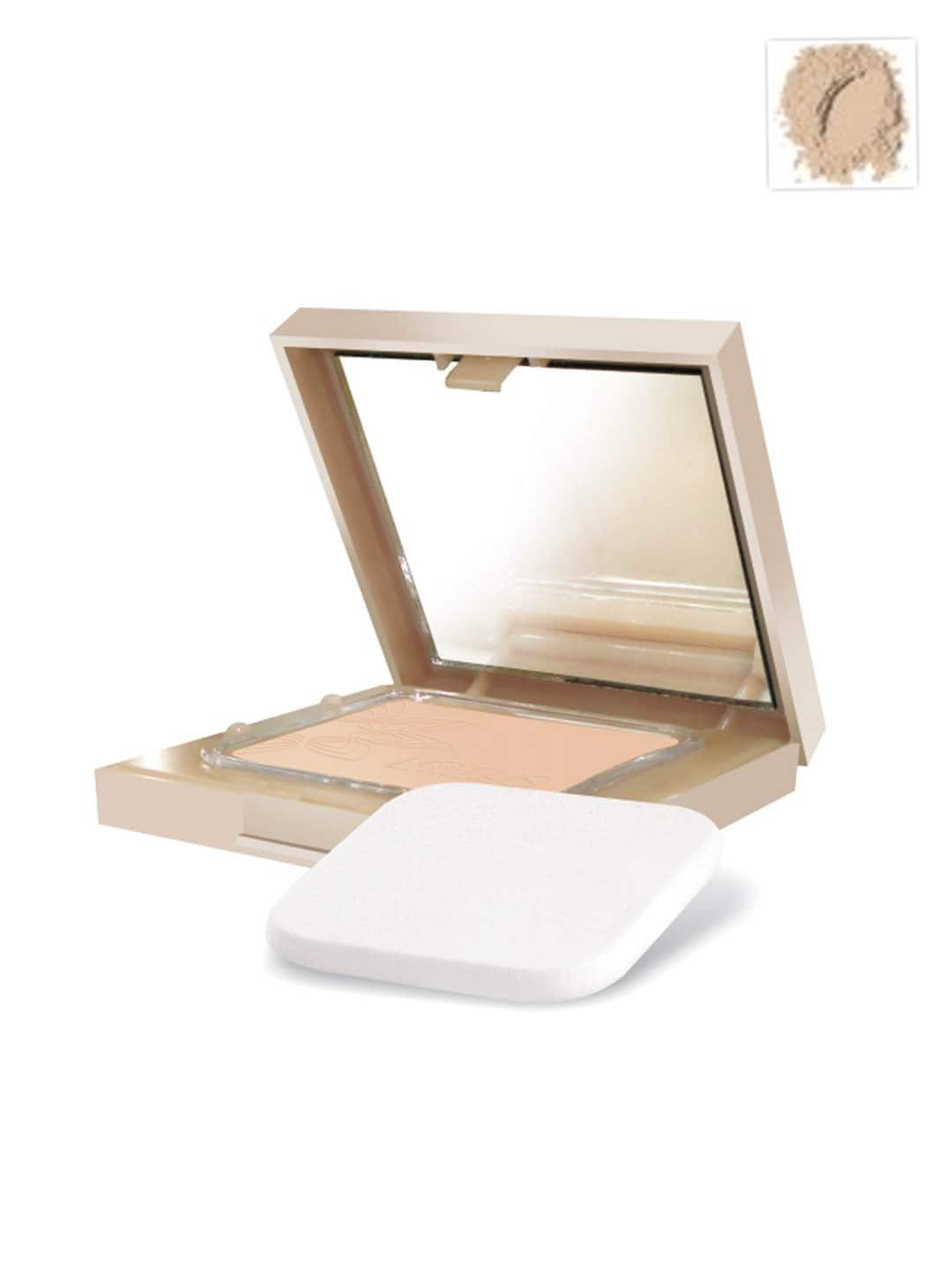 Lotus Herbals Pure Radiance Matte Pearl Compact 545