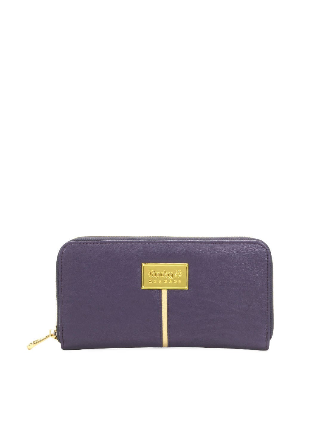 Rocky S Women Purple Wallet