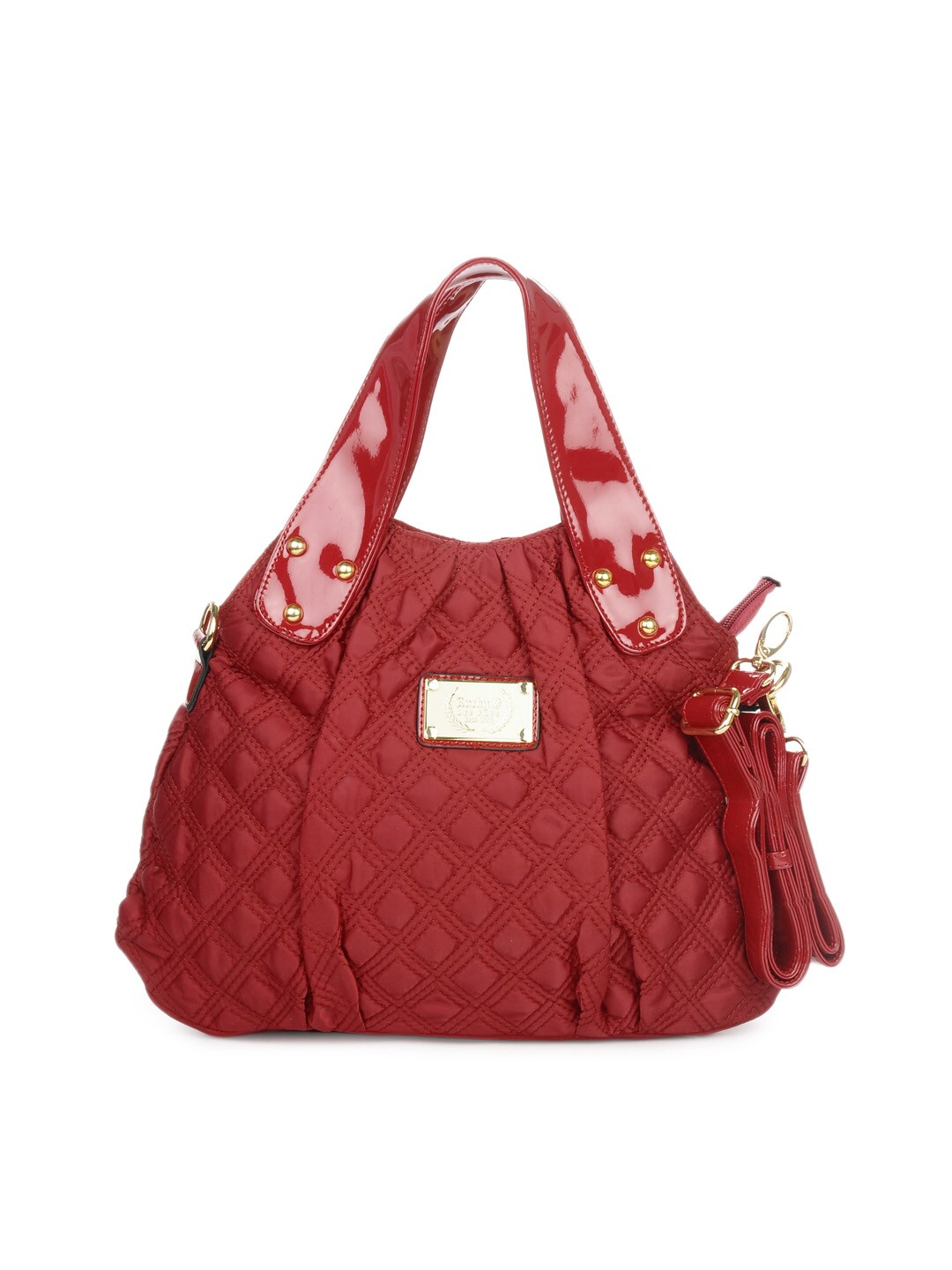Rocky S Women Red Handbag