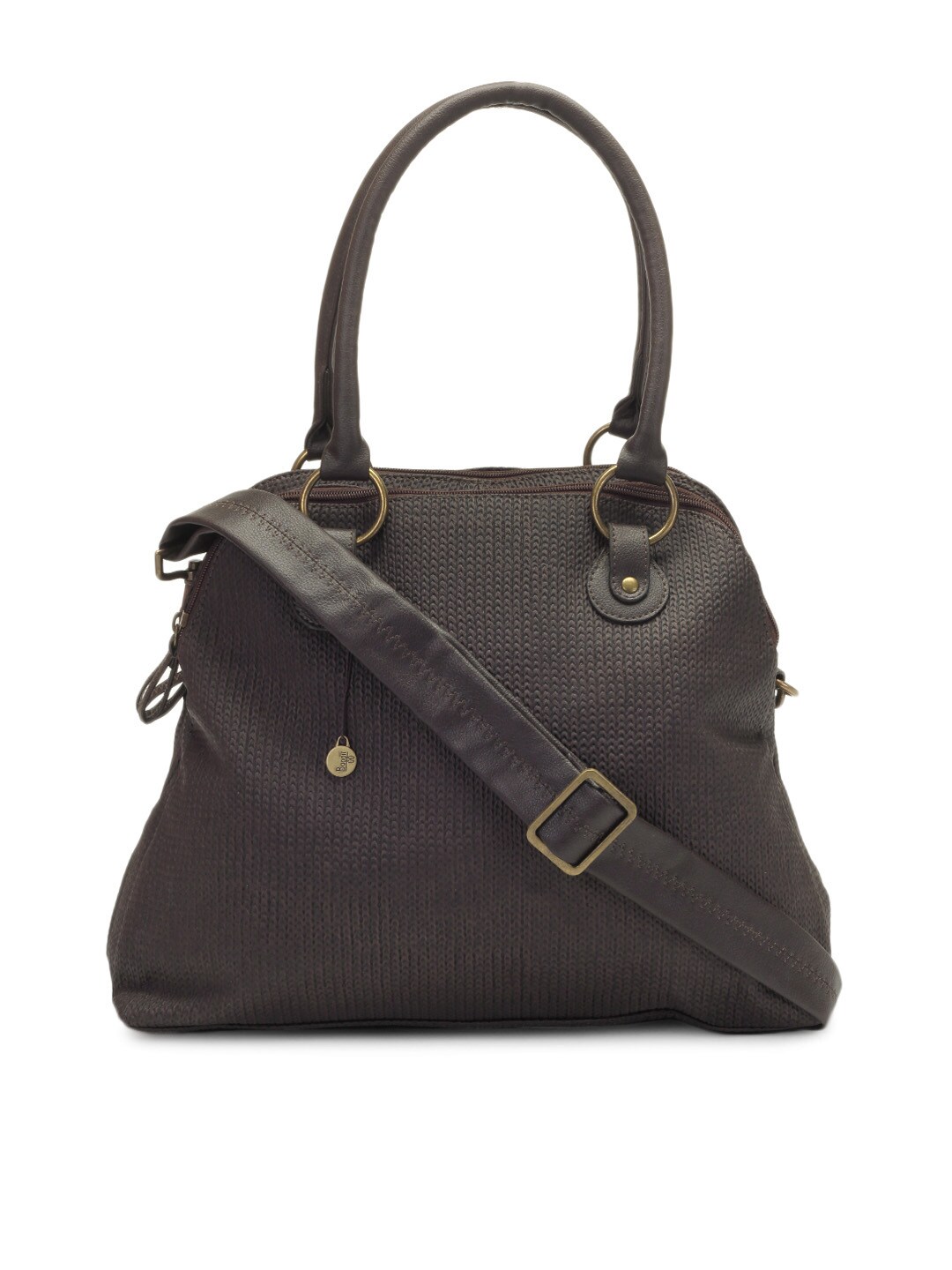 Baggit Women Brown Handbag