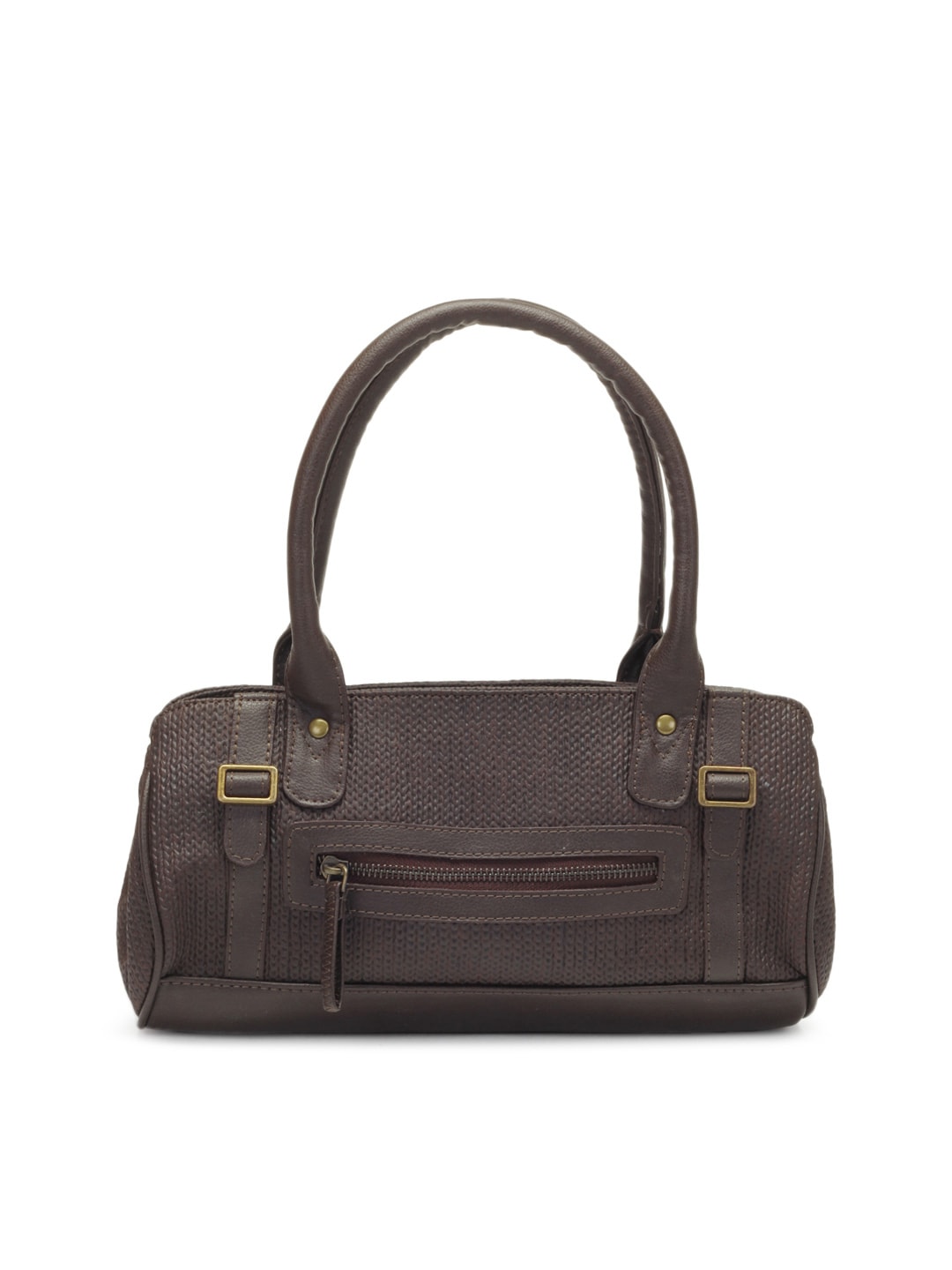 Baggit Women Brown Handbag