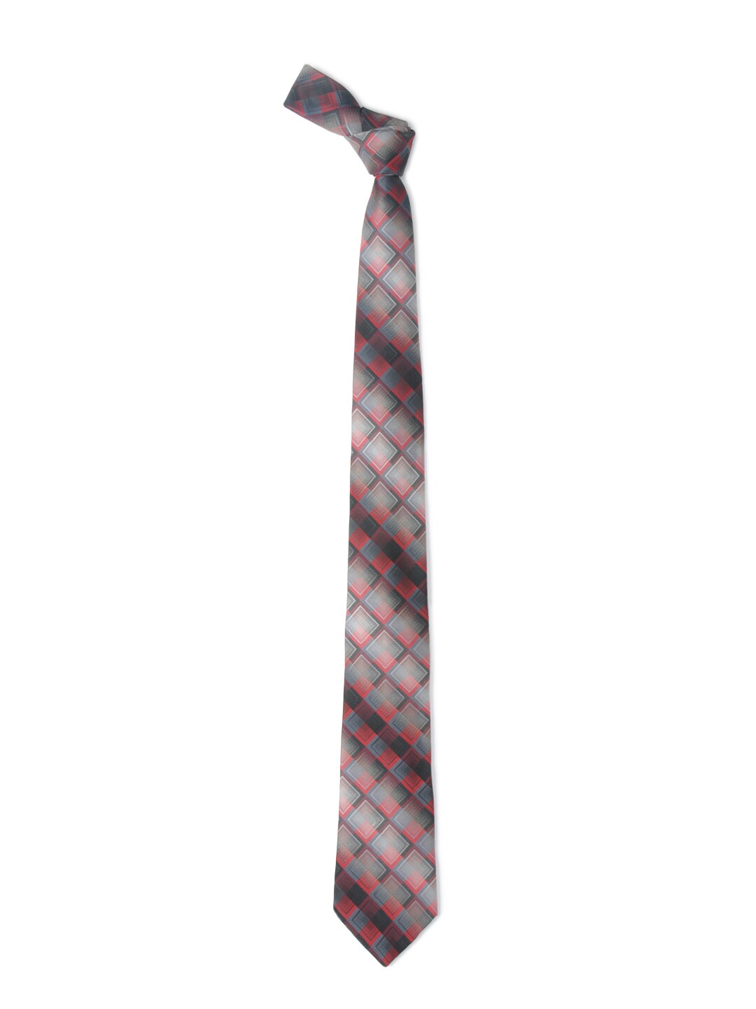 Hakashi Men Multi Coloured Tie