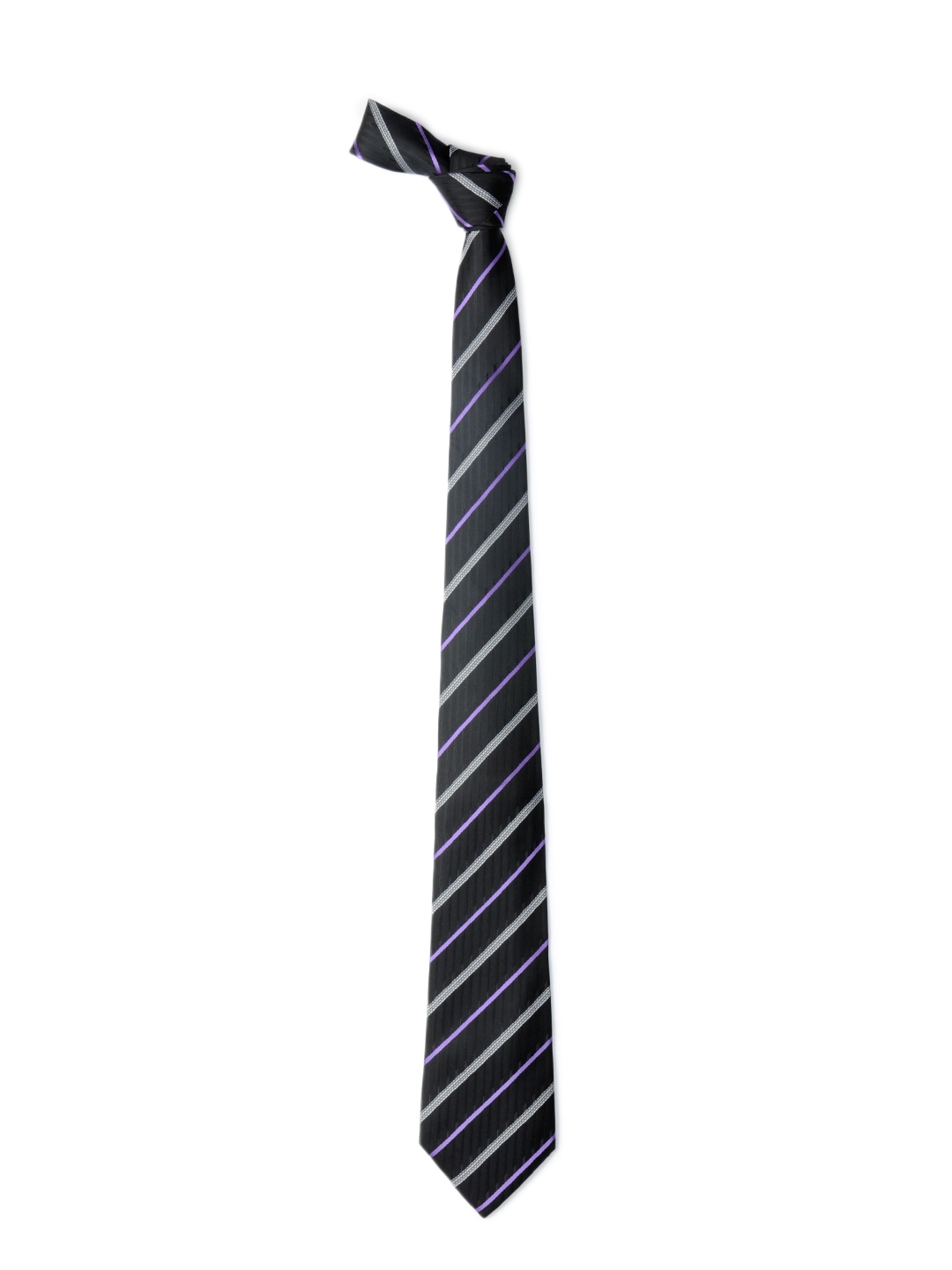 Hakashi Men Black Tie