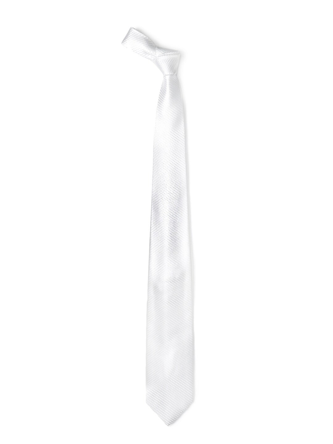 Hakashi Men White Tie