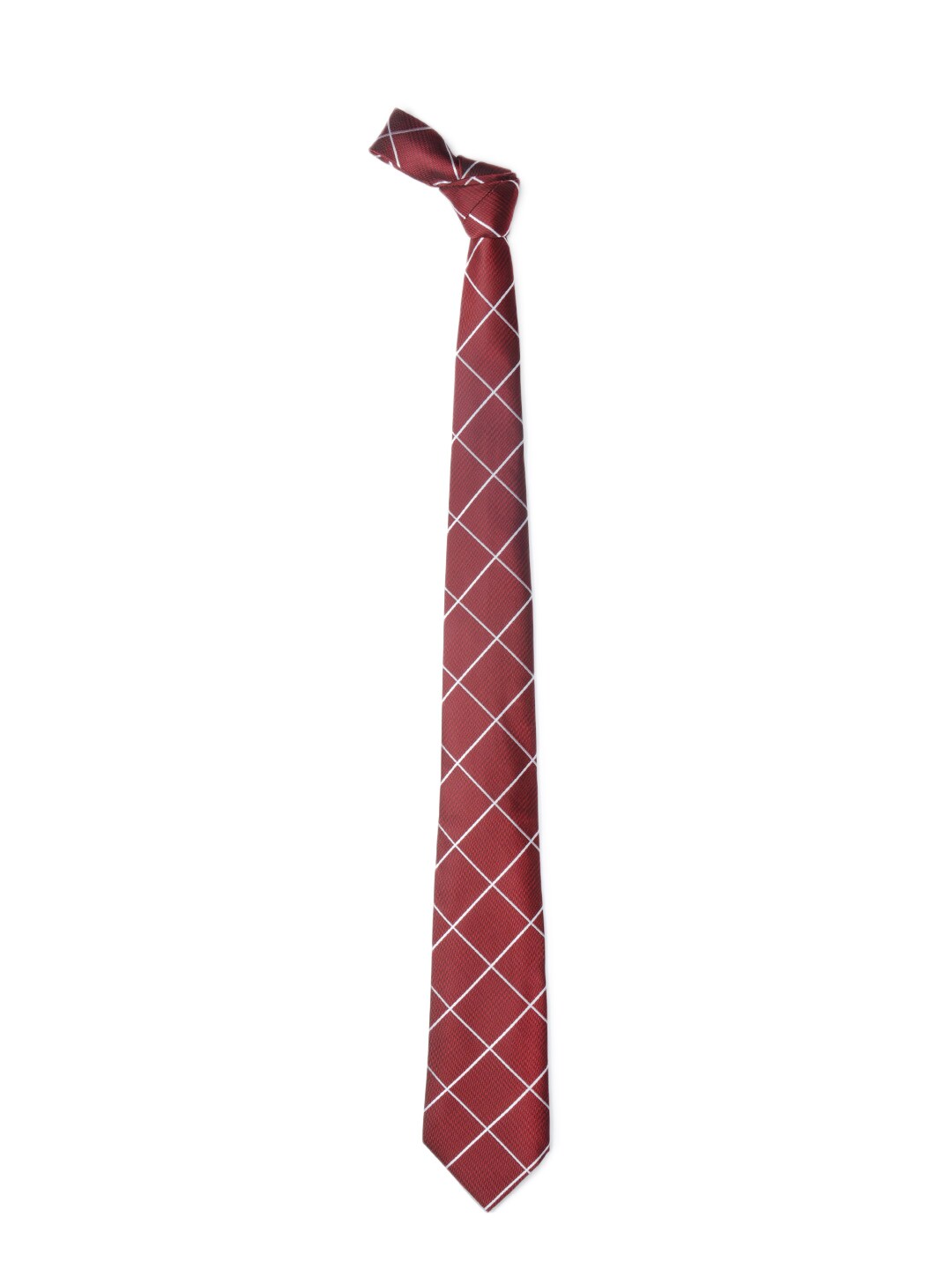 Hakashi Men Red Tie