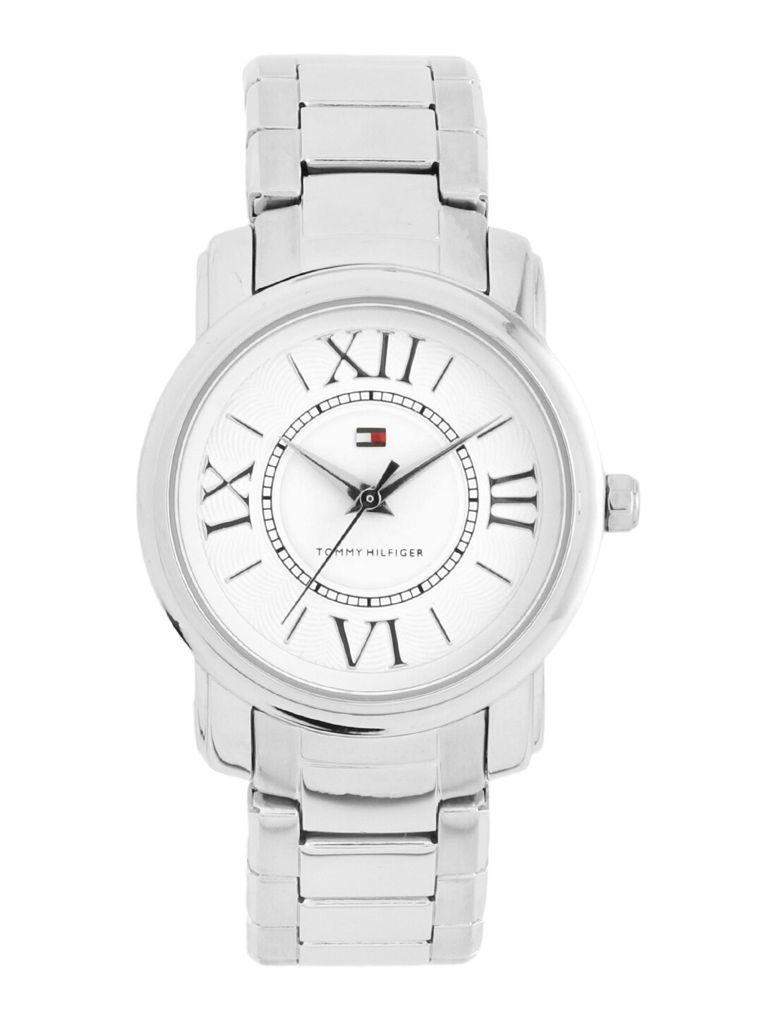 Tommy Hilfiger Women White Dial Watch TH1780808-D