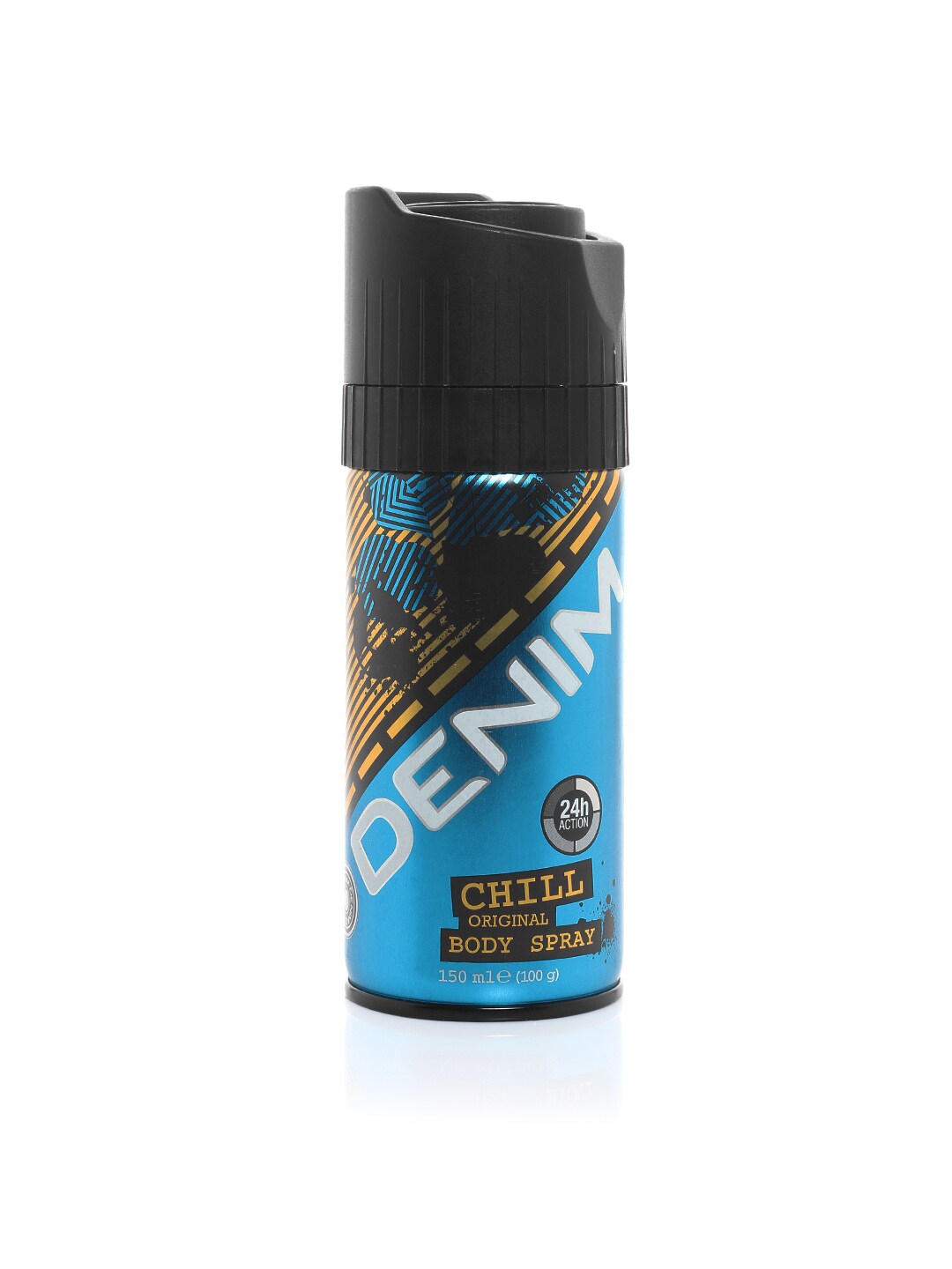 Denim Men Chill Deo