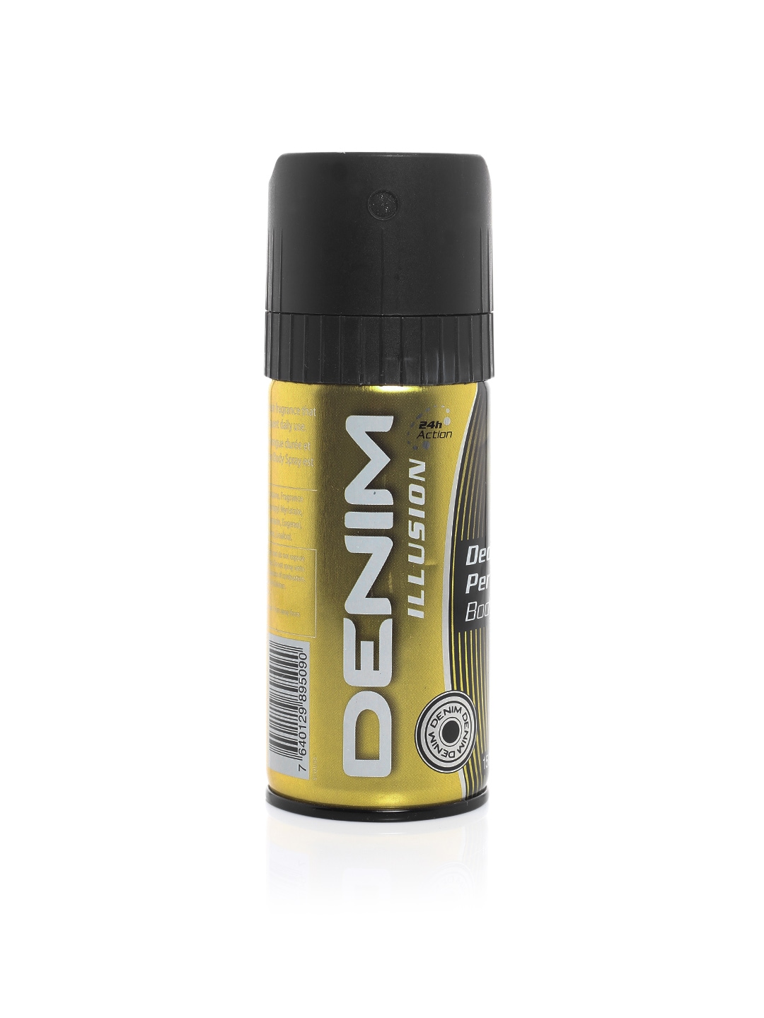 Denim Men Illusion Deo