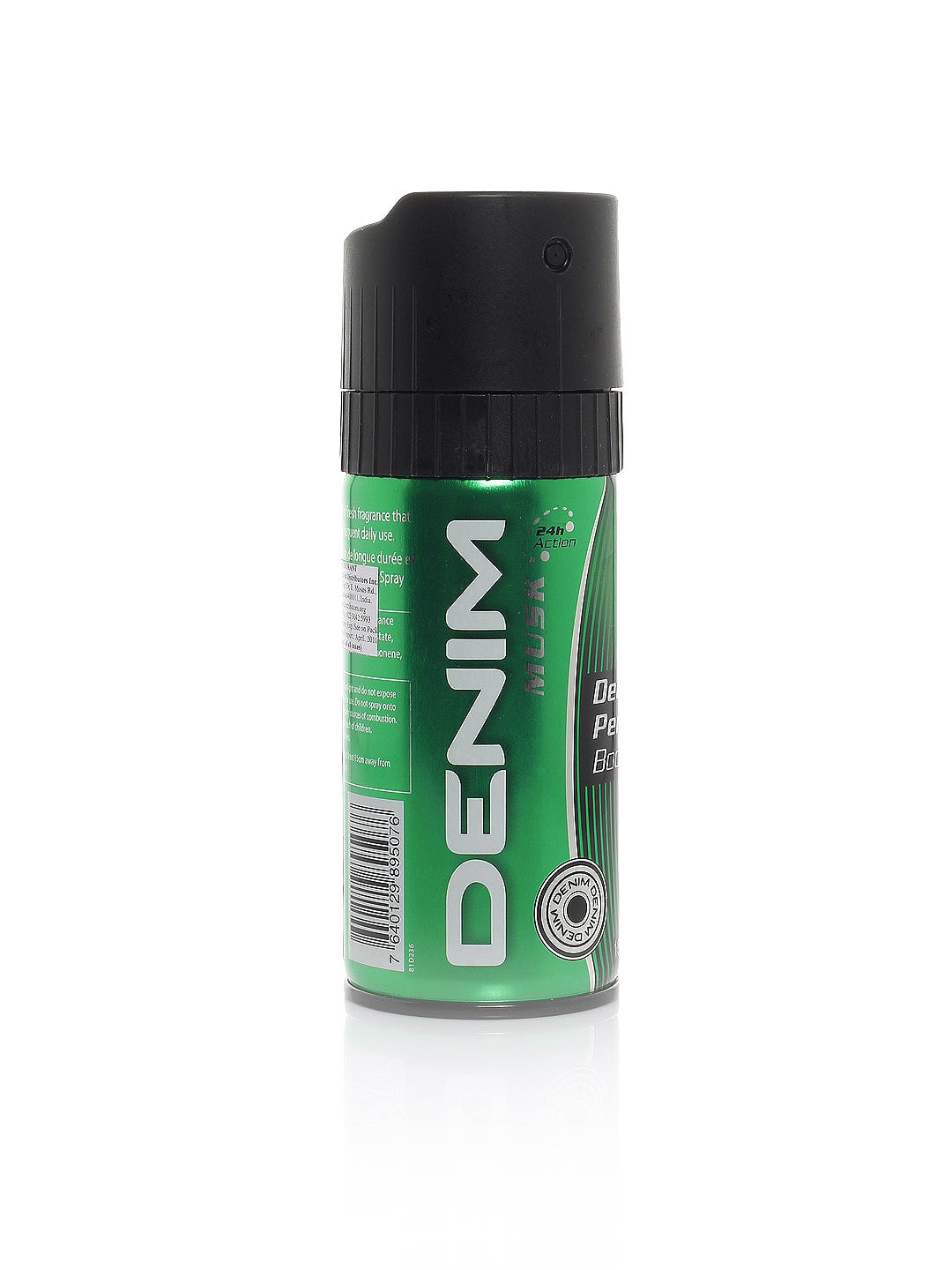 Denim Men Musk Deo