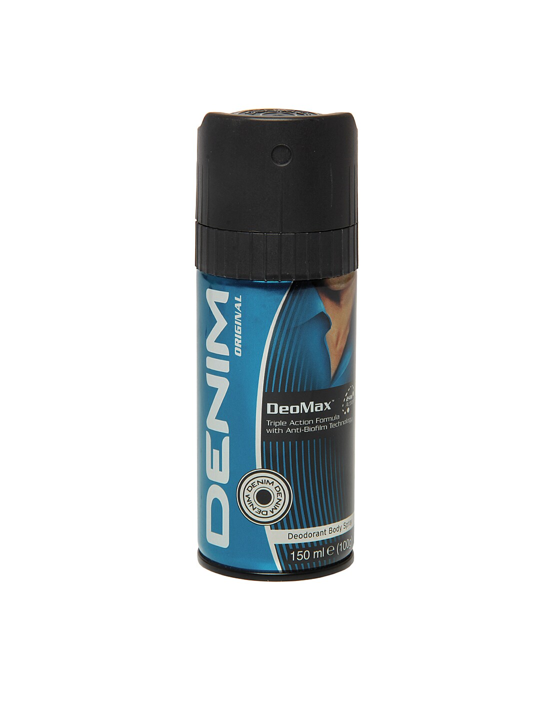 Denim Original Men DeoMax Body Spray