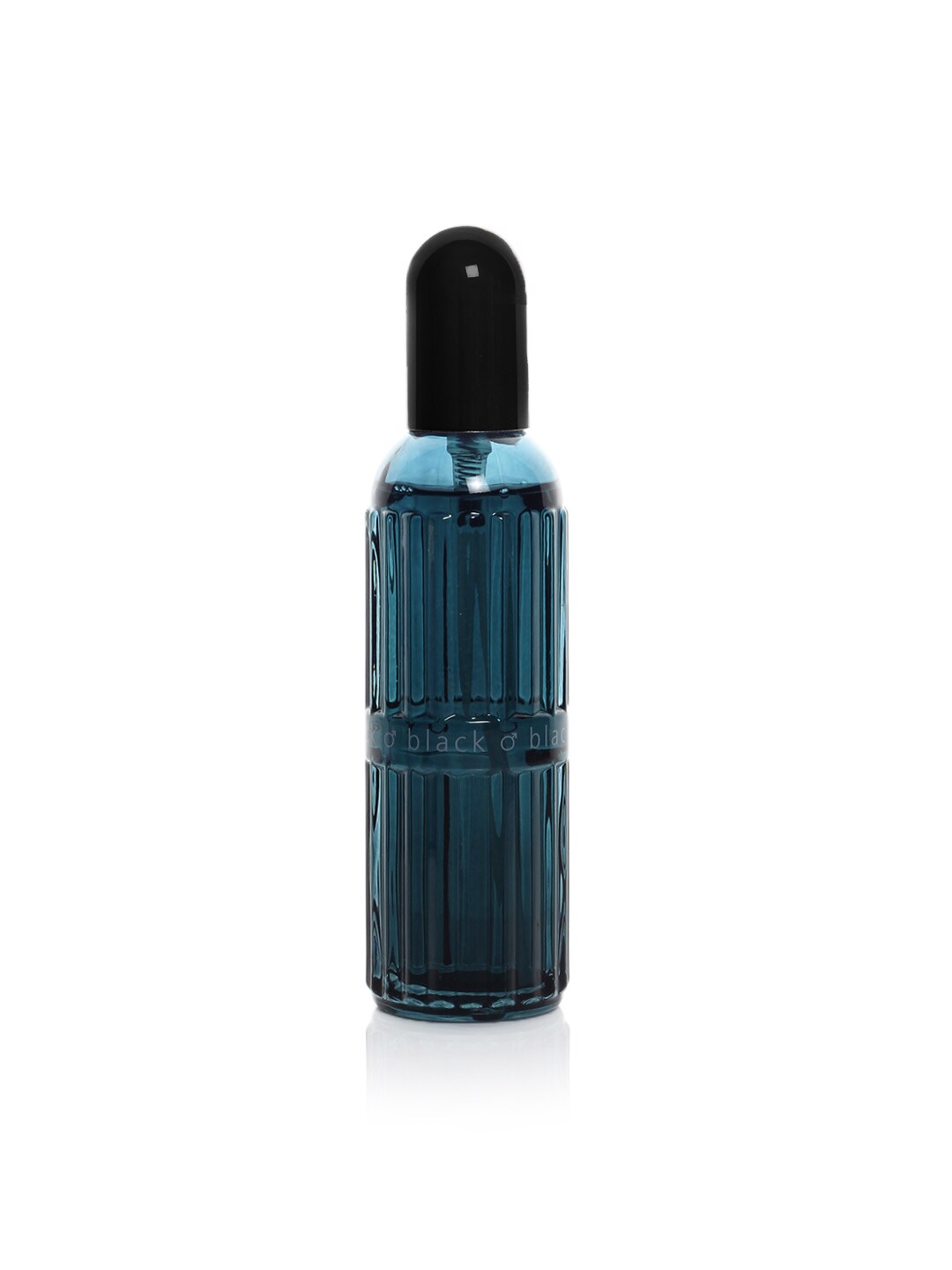 Colour Me Men Black Perfume