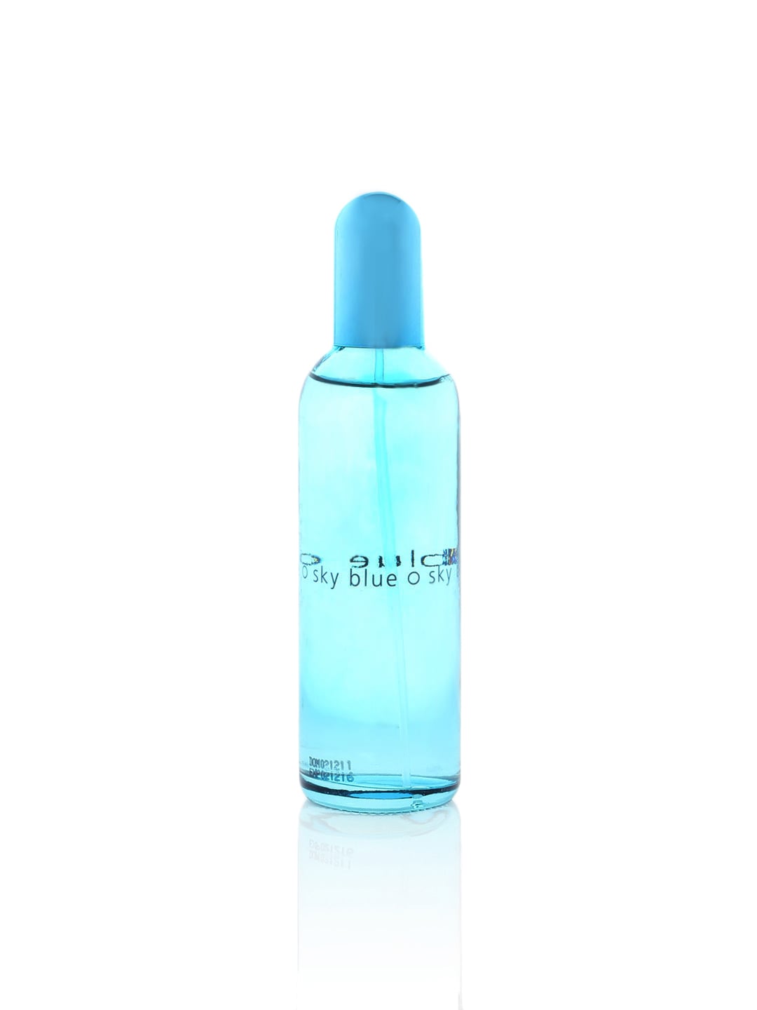 Colour Me Women Sky Blue Perfume