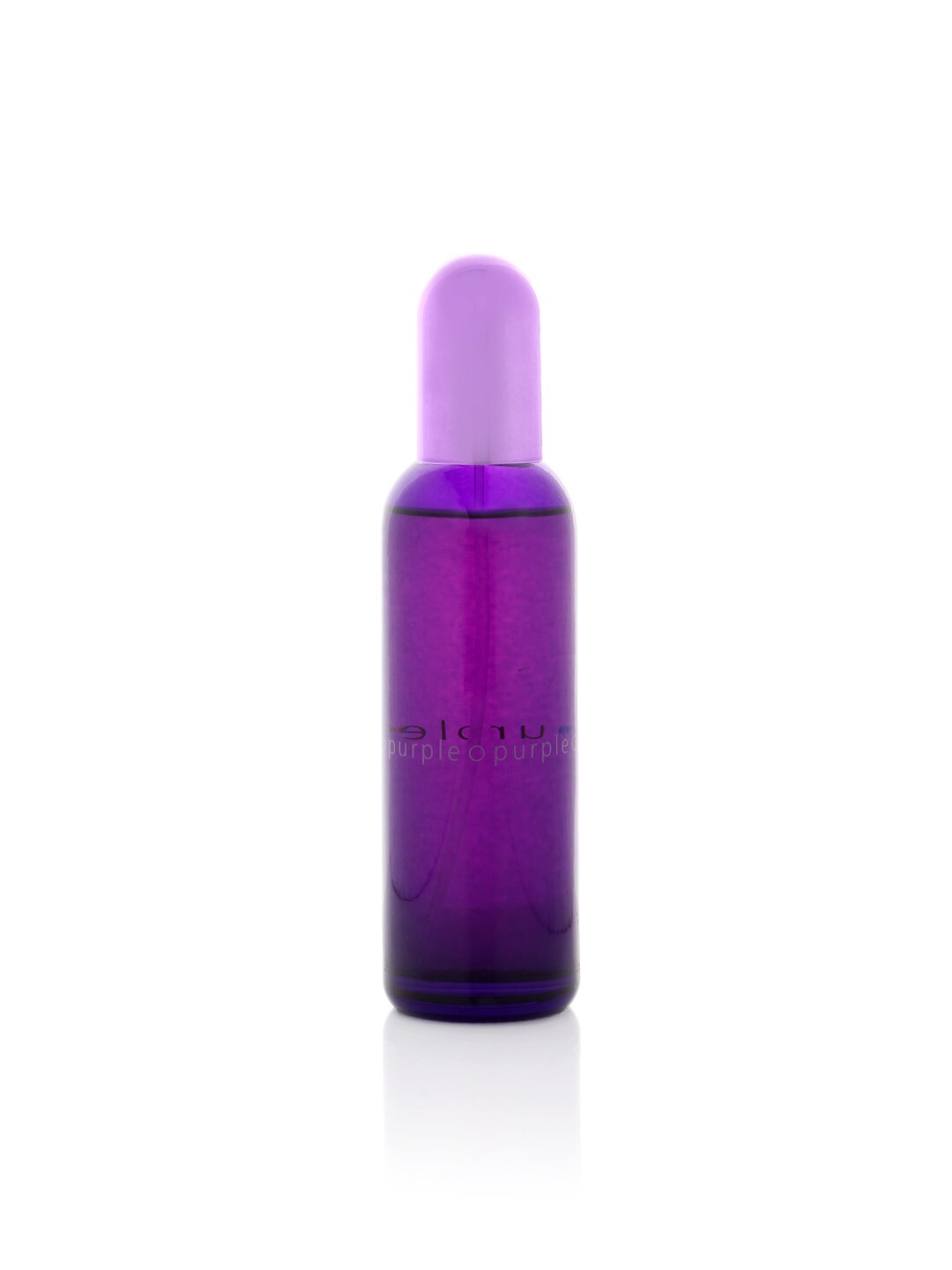 Colour Me Women Purple Perfume