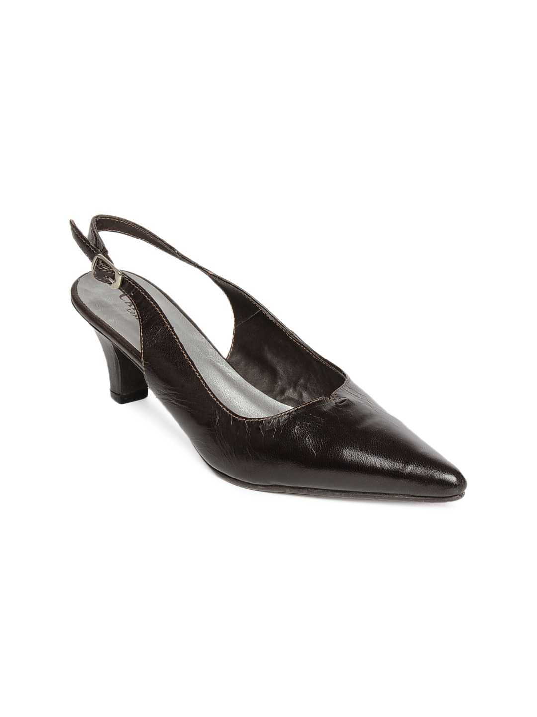 Carlton London Women Brown Heels