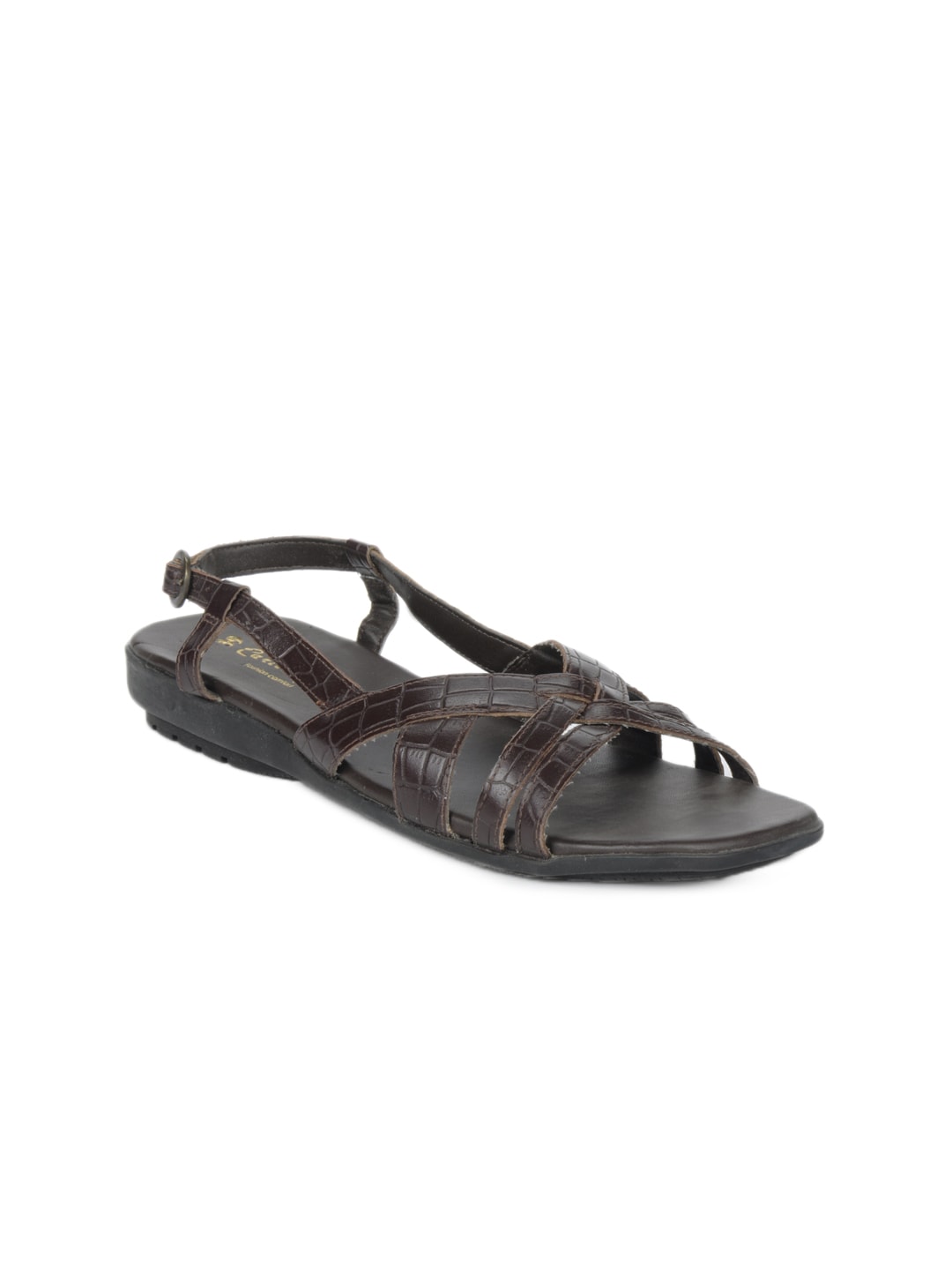 Carlton London Women Brown Flats