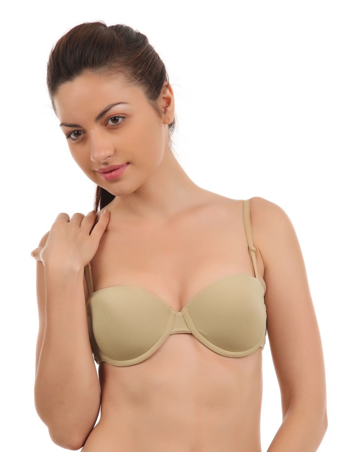 Peri Peri Women Skin Bra