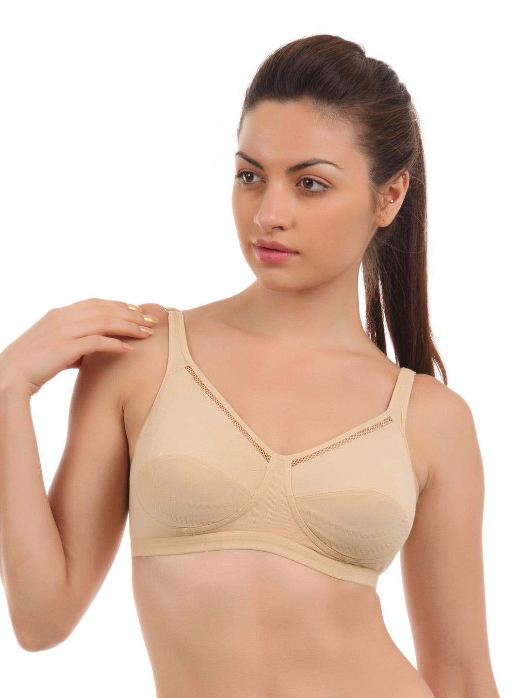 Peri Peri Women Skin Bra