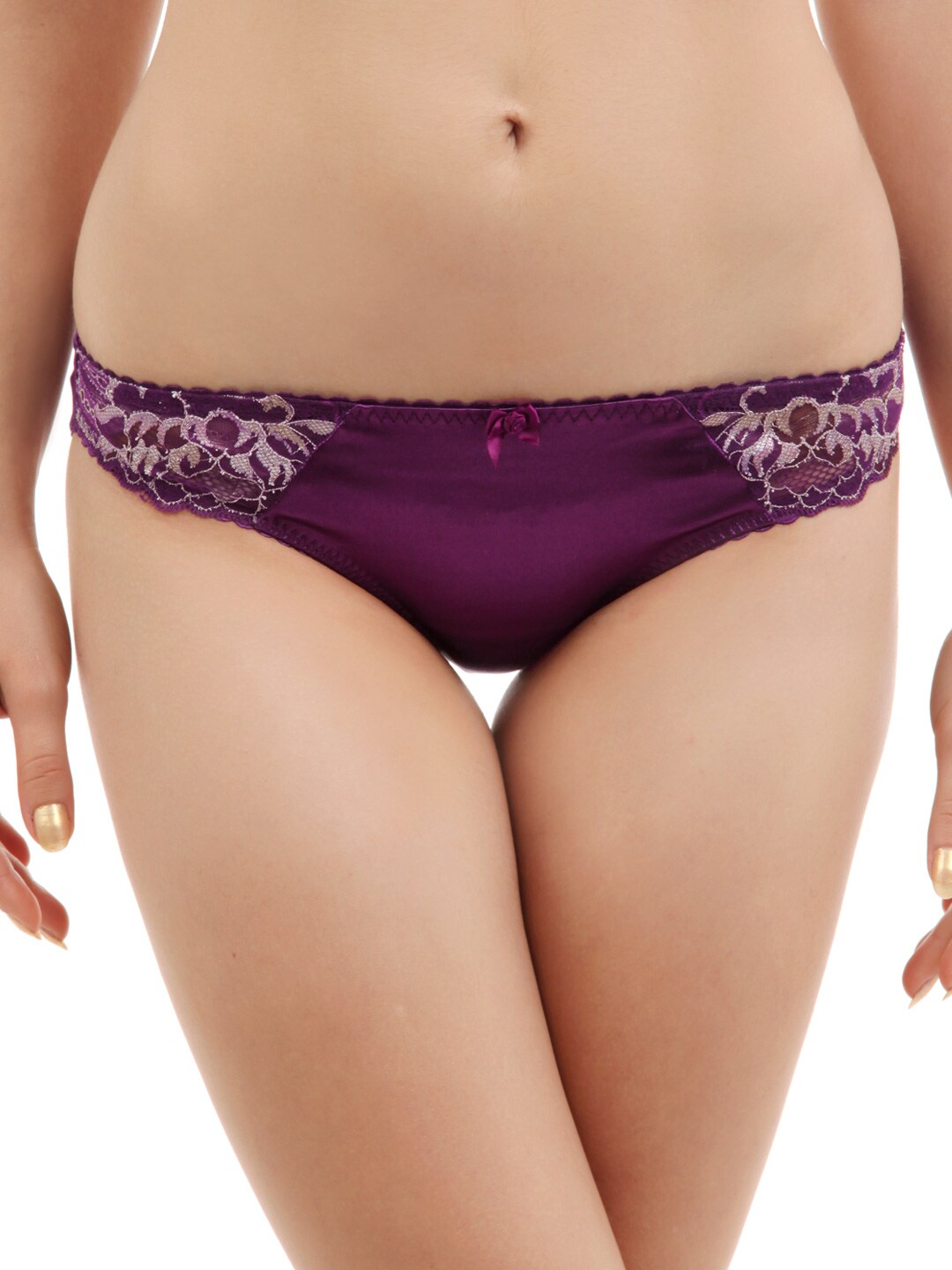 Peri Peri Women Purple Brief