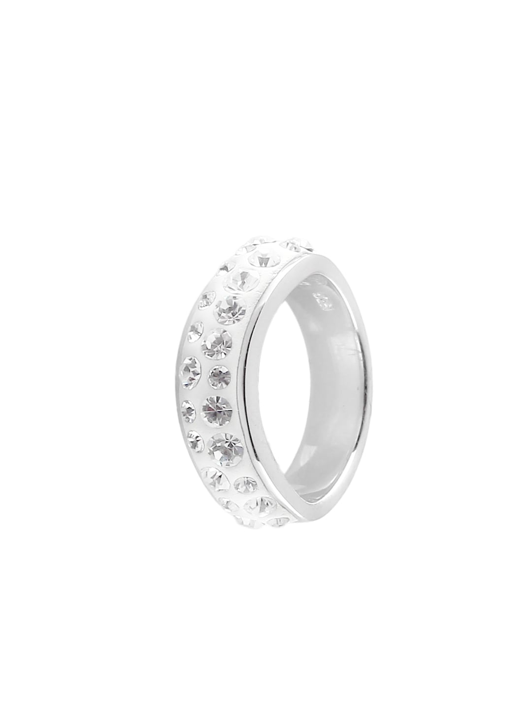 Lucera Silver Ring