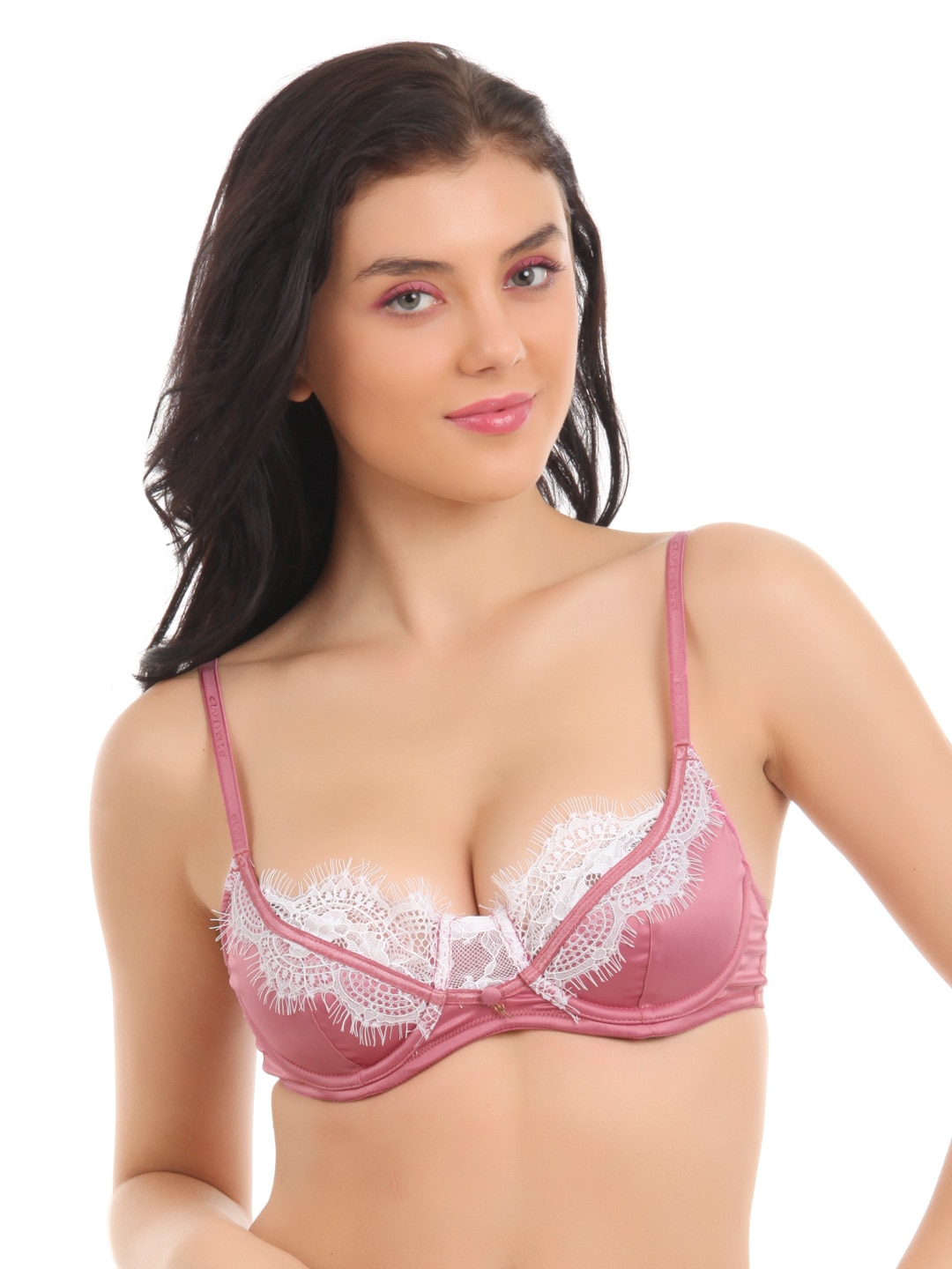 Avirate Pink Bra