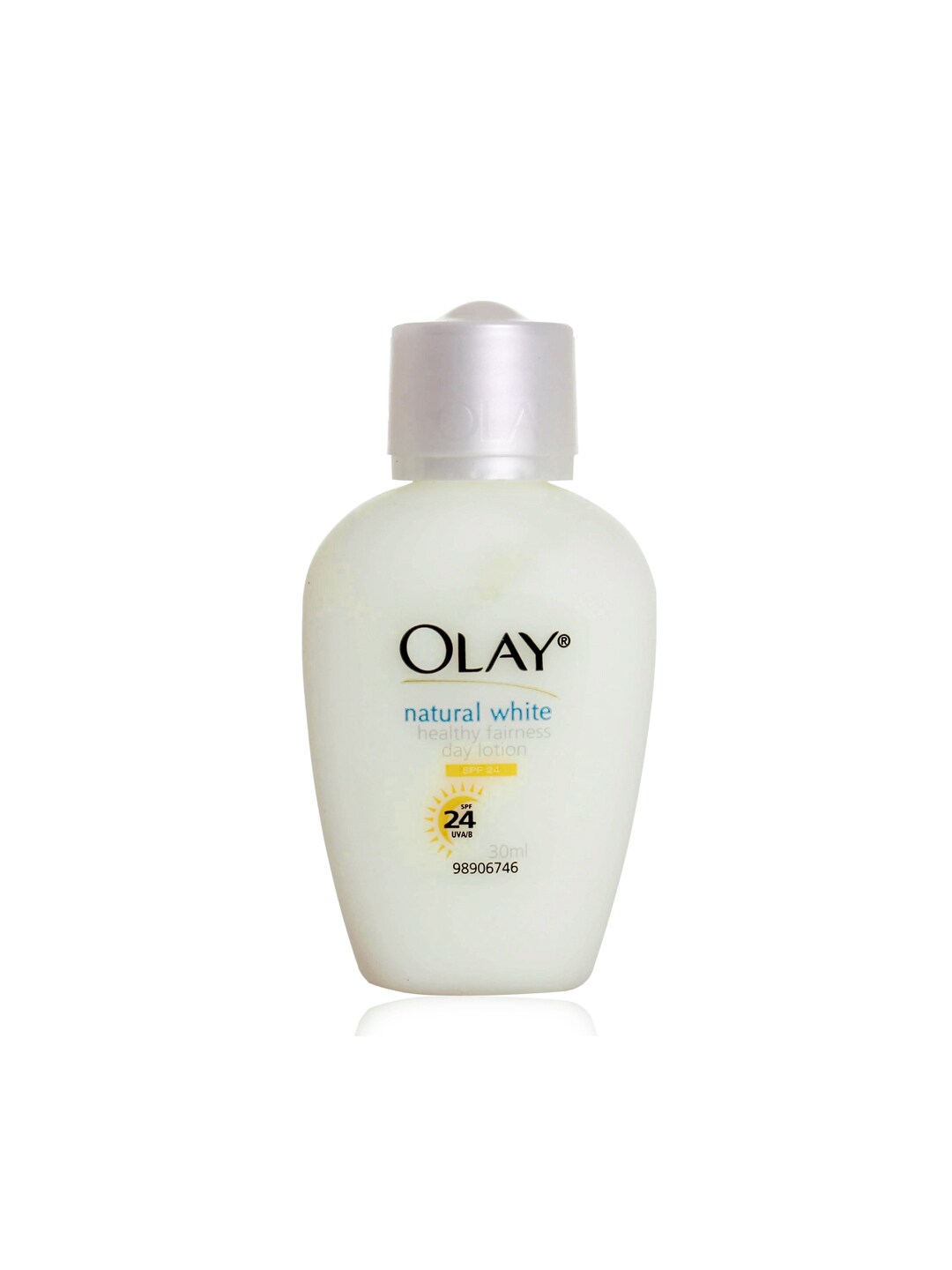 Olay Women Natural White Healthy Fairness Day Lotion SPF 24