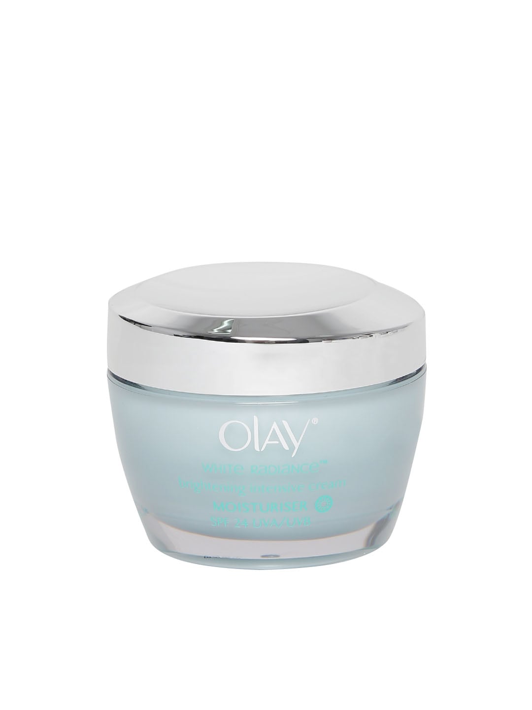 Olay White Radiance Advanced Whitening Brightening Intensive Cream SPF 24