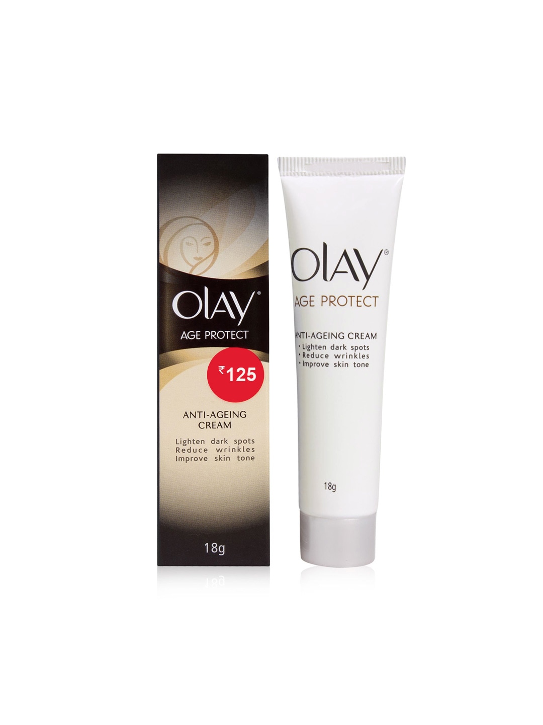 Olay Women Age Protect  Anti-Ageing Cream