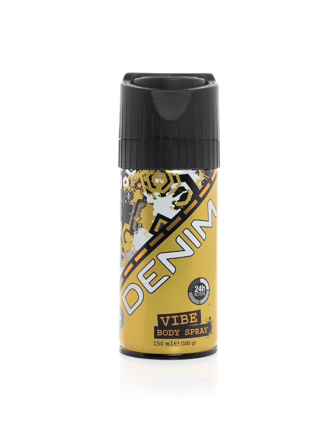 Denim Men Vibe Deo